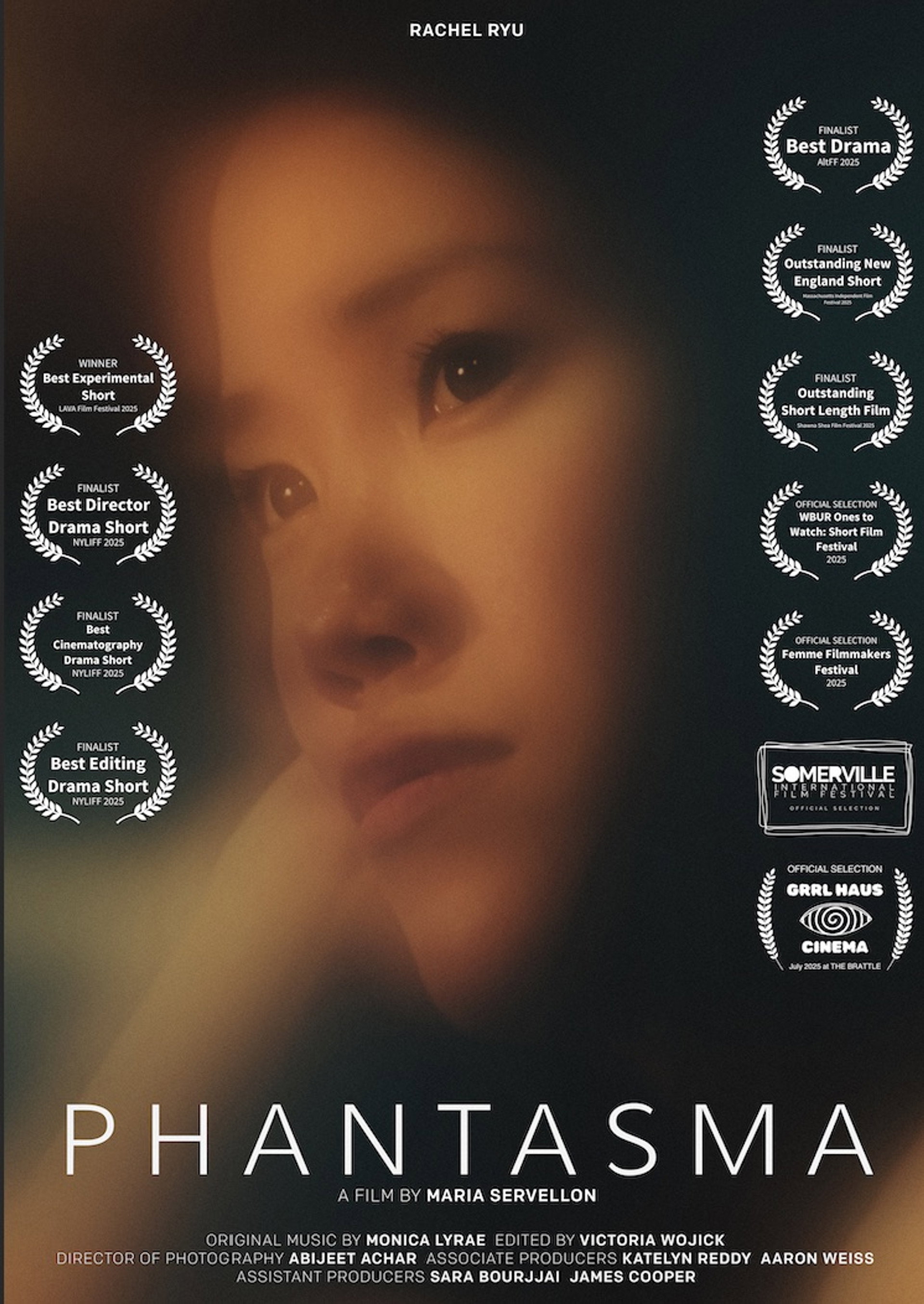 Phantasma