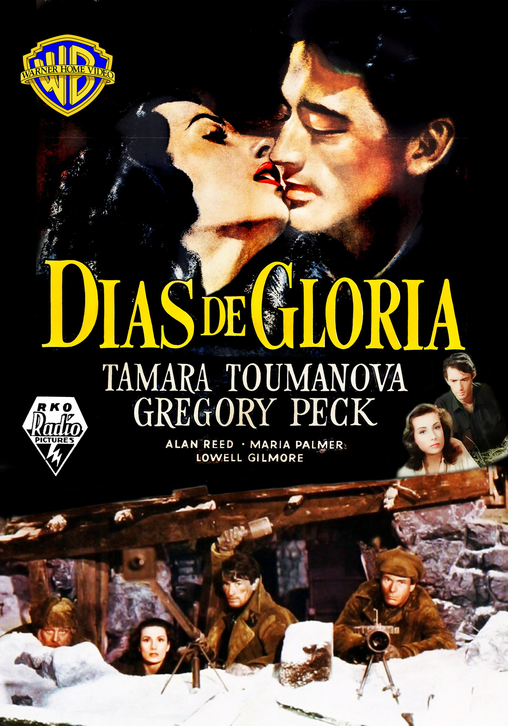 Días de gloria