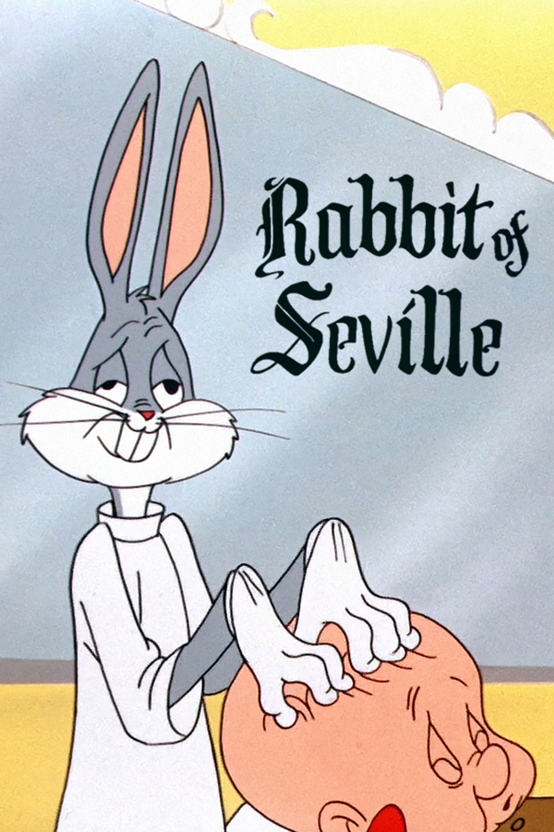 Il coniglio di Siviglia