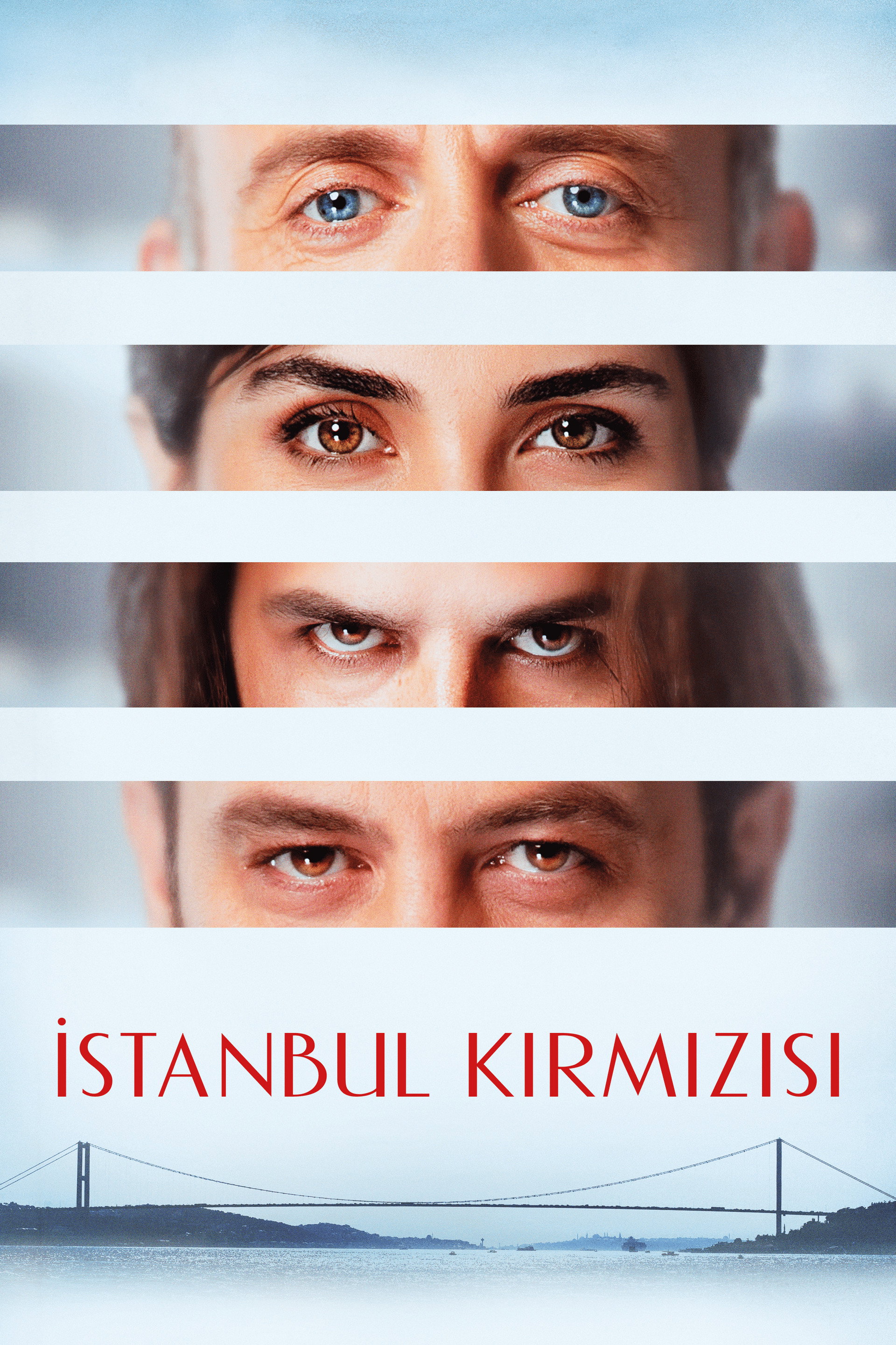 Rosso Istanbul