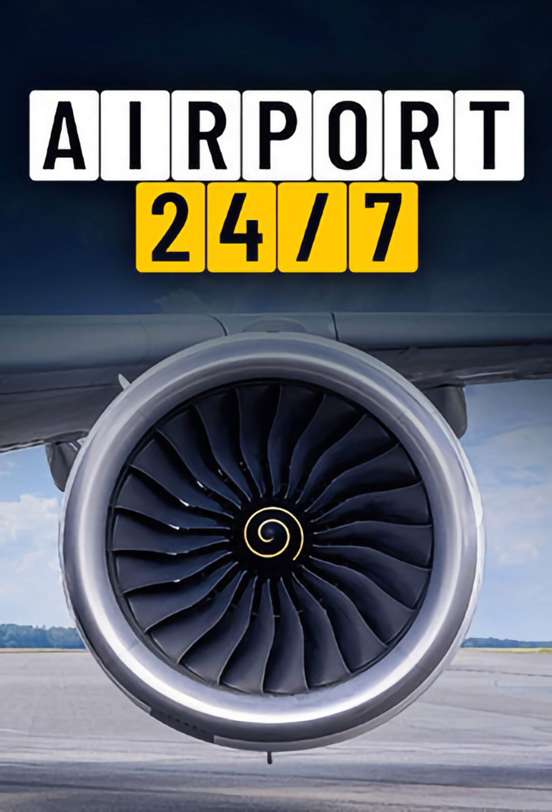 Airport 24/7