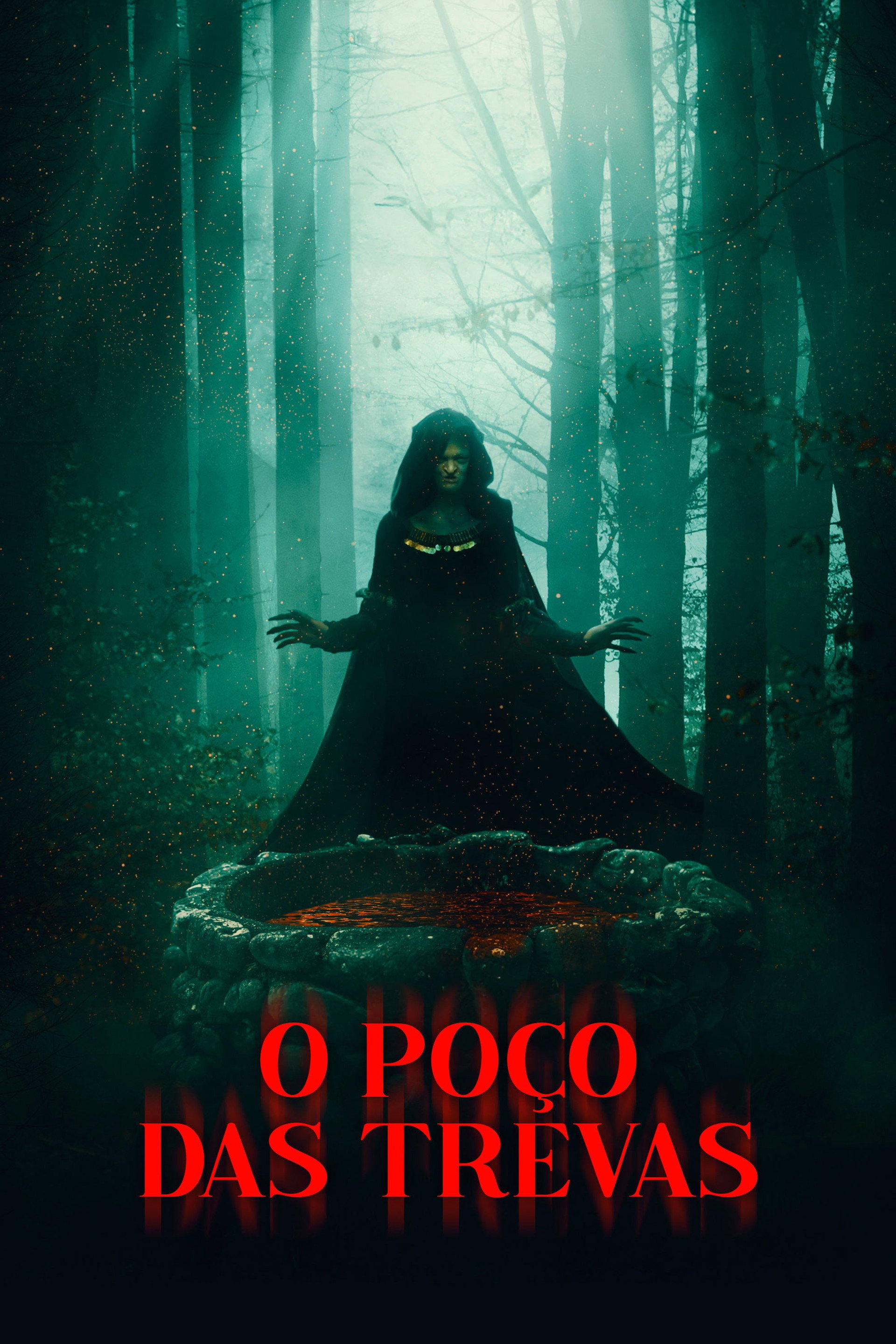 O Poço das Trevas