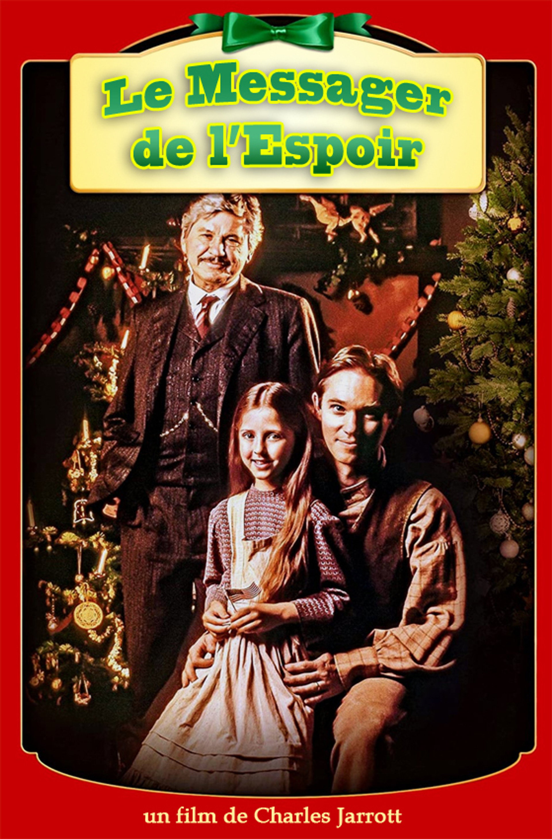 Le Messager de l'espoir