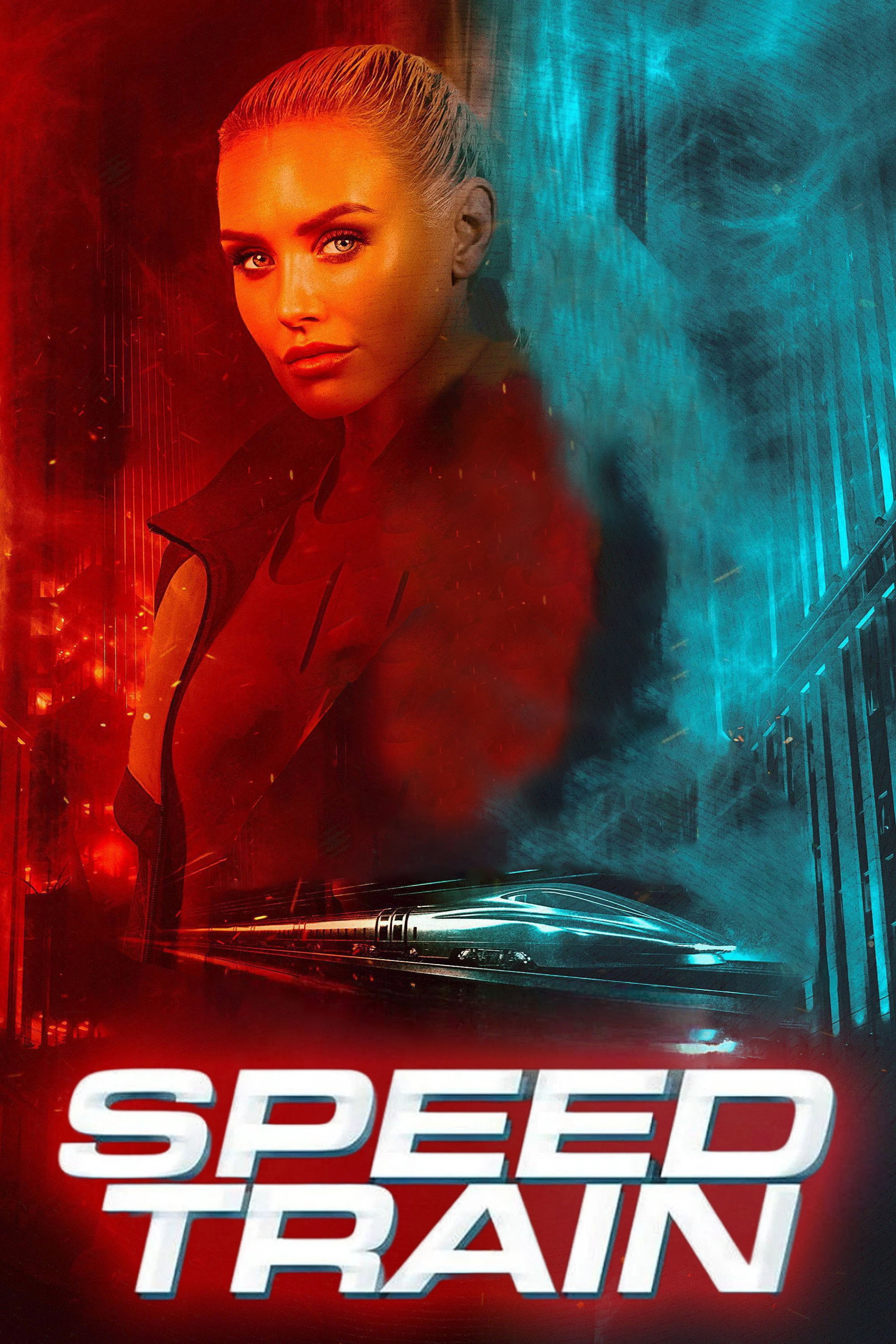 Speed Train