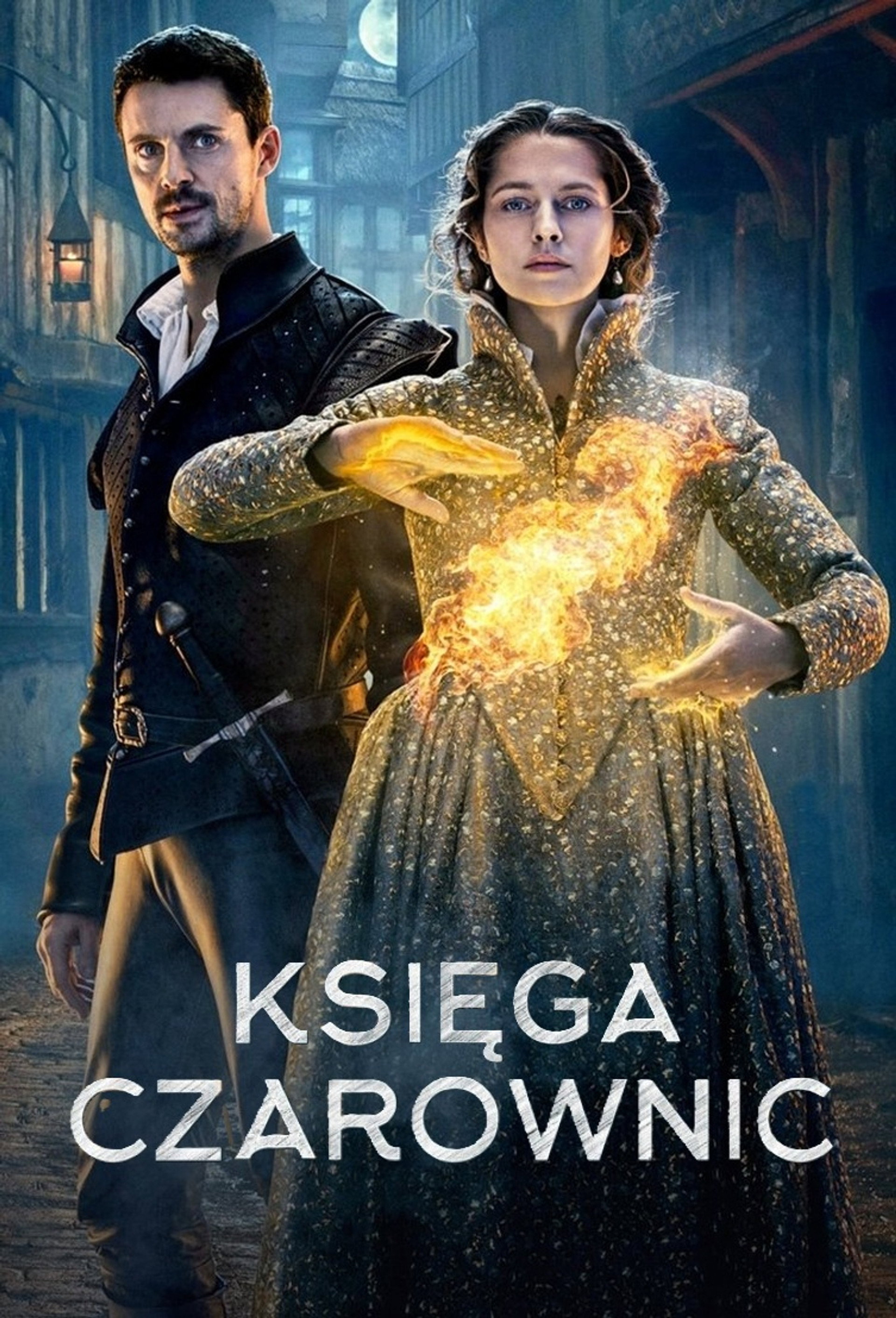 Księga czarownic