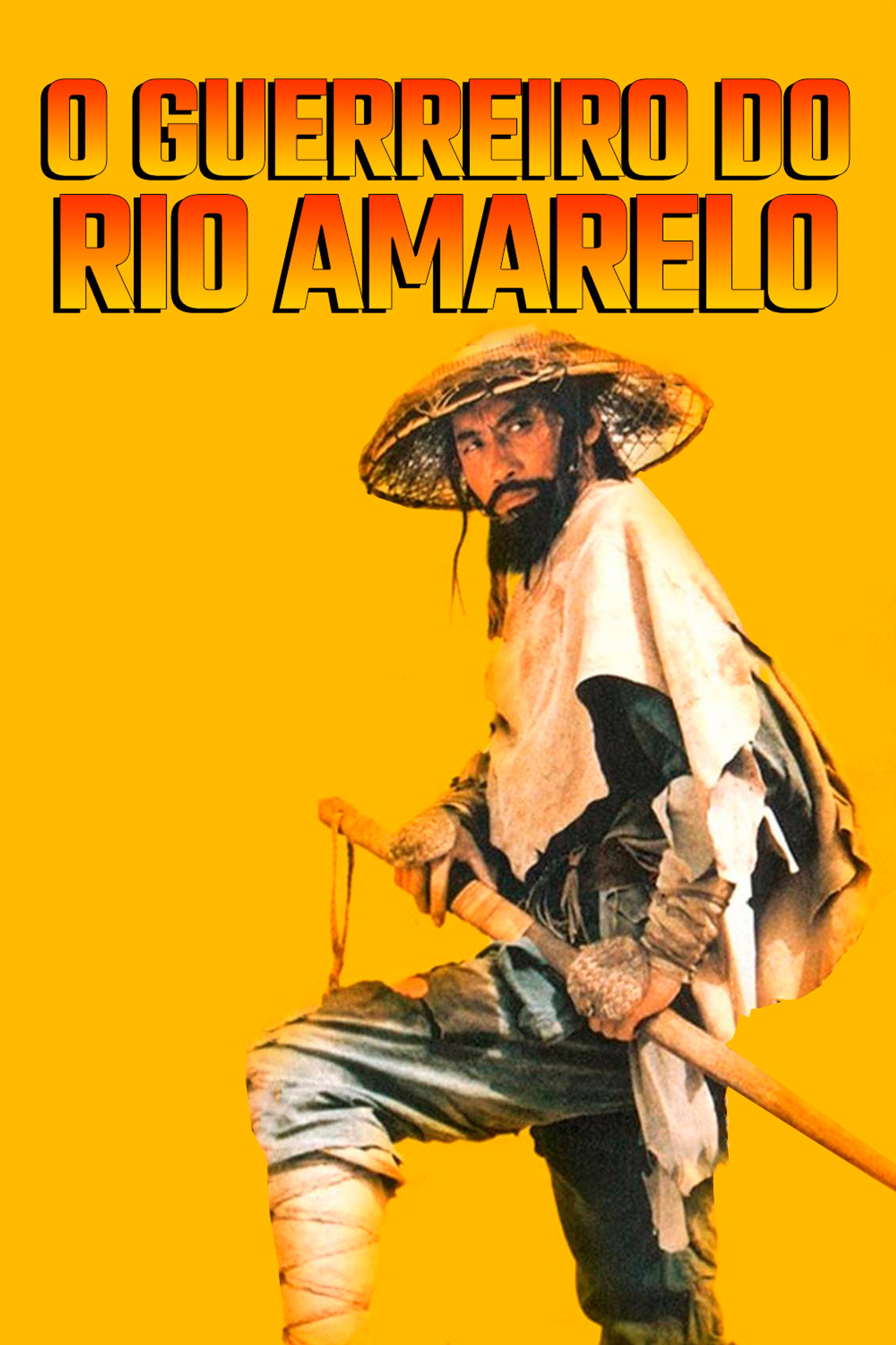 O Guerreiro do Rio Amarelo
