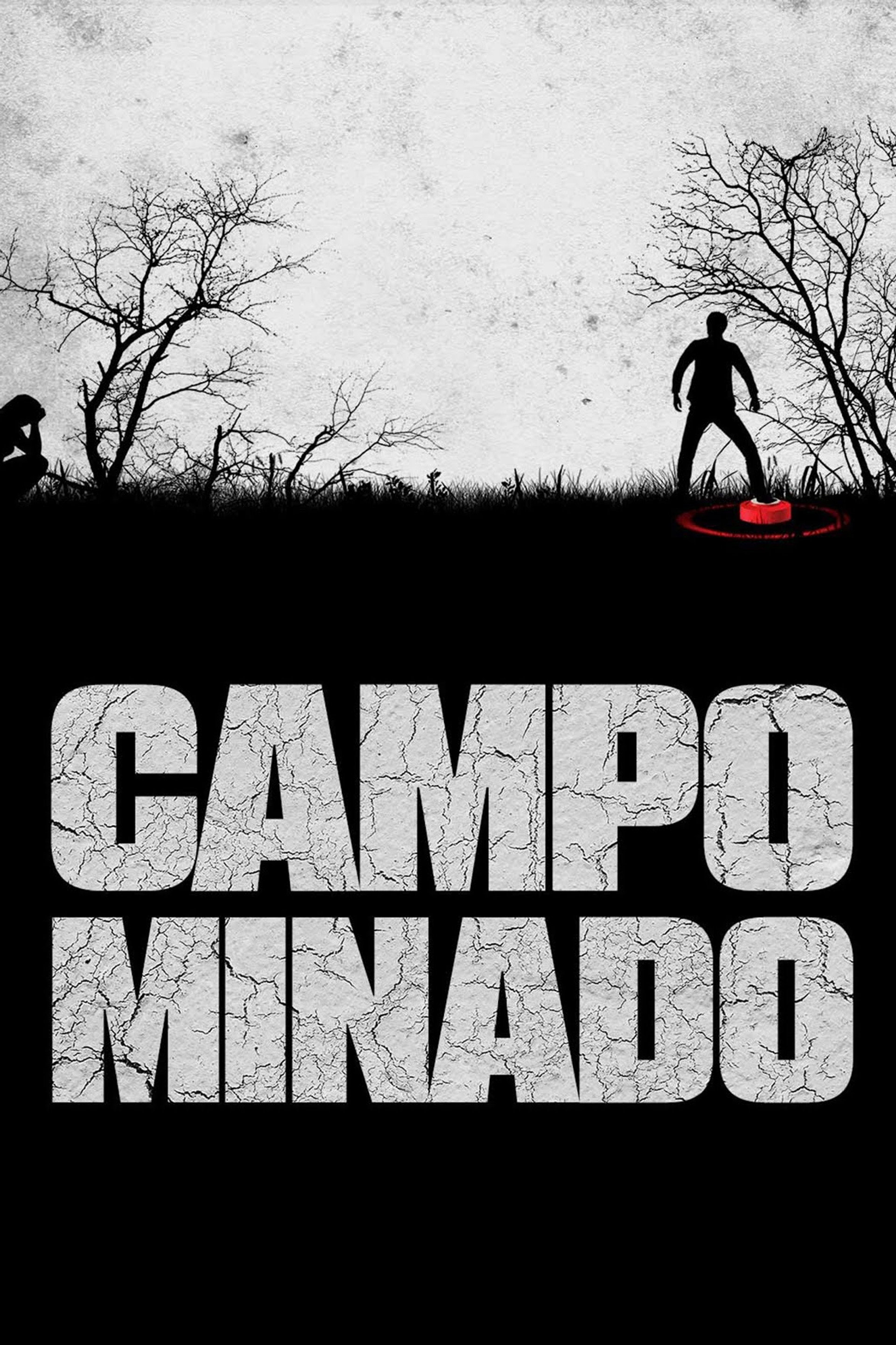 Campo Minado