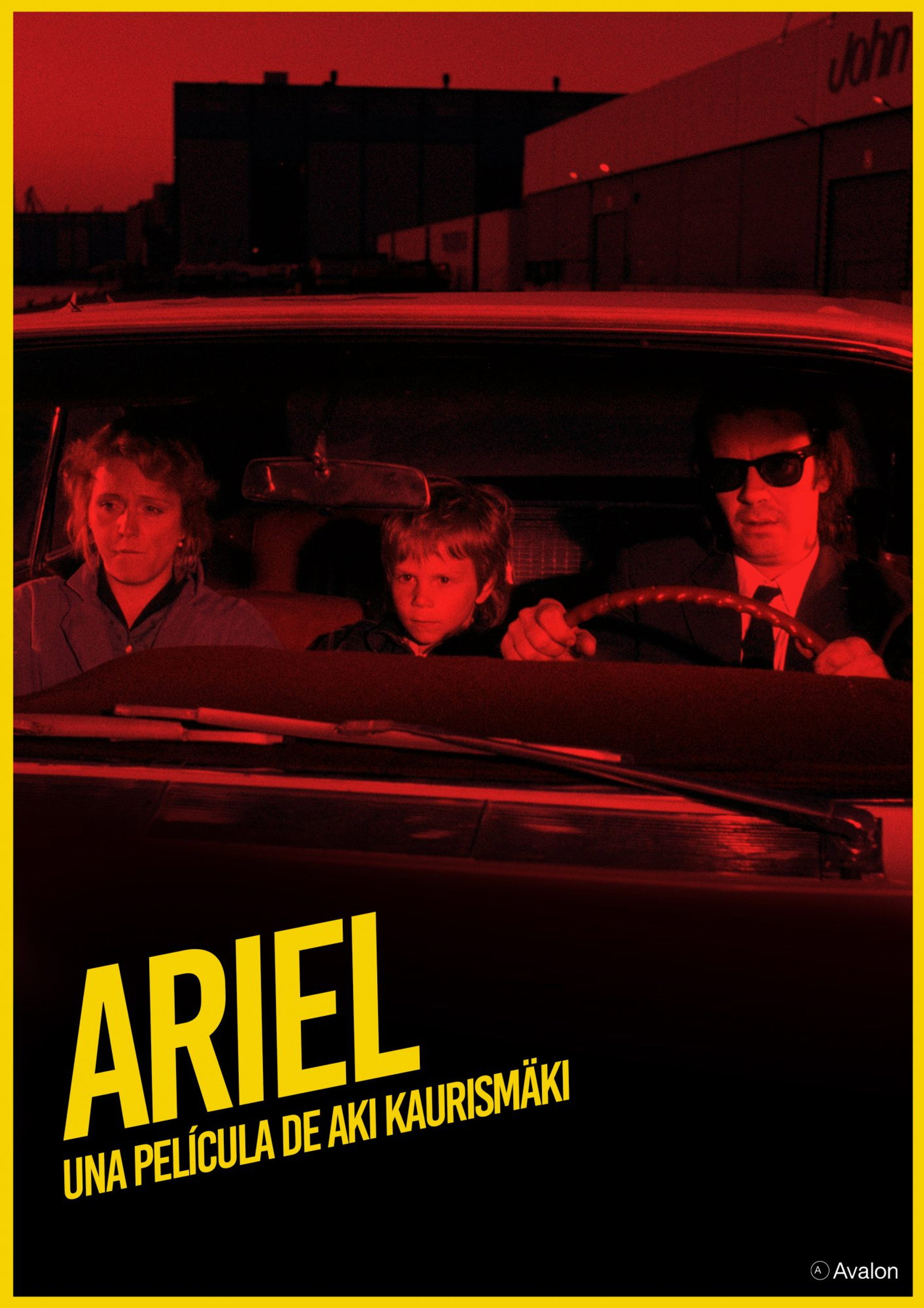 Ariel