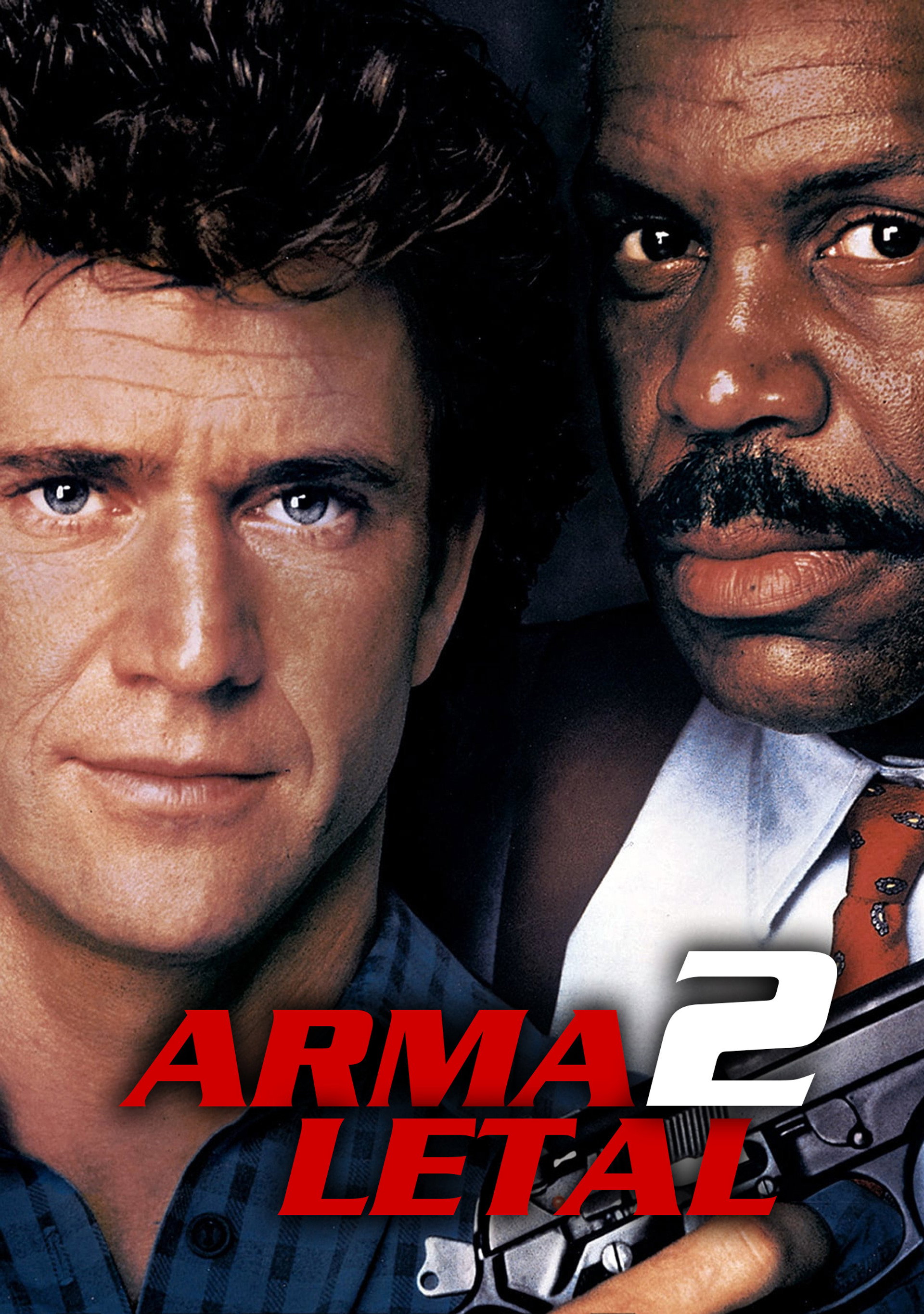 Arma letal II