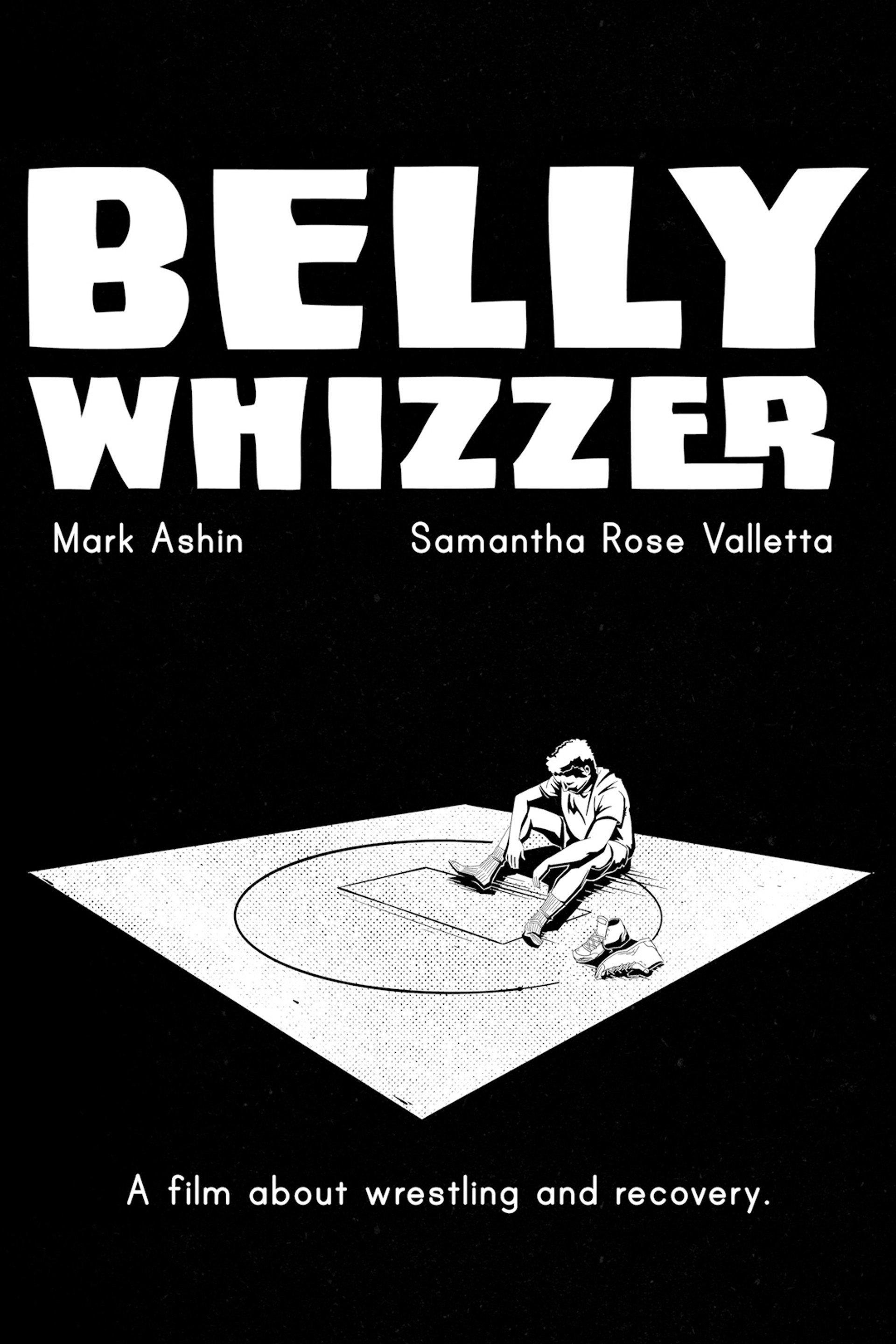 Belly Whizzer