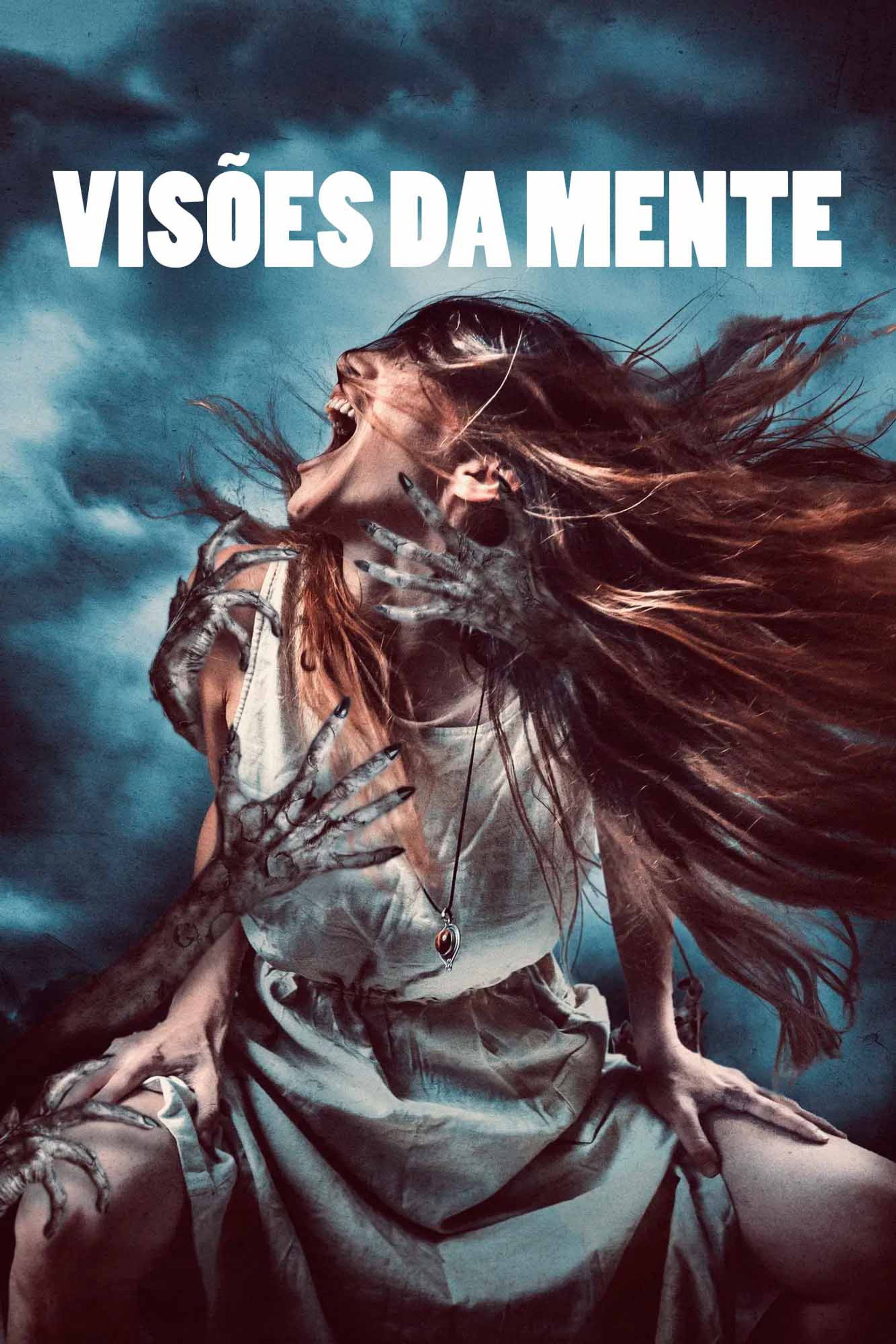 Visões da Mente