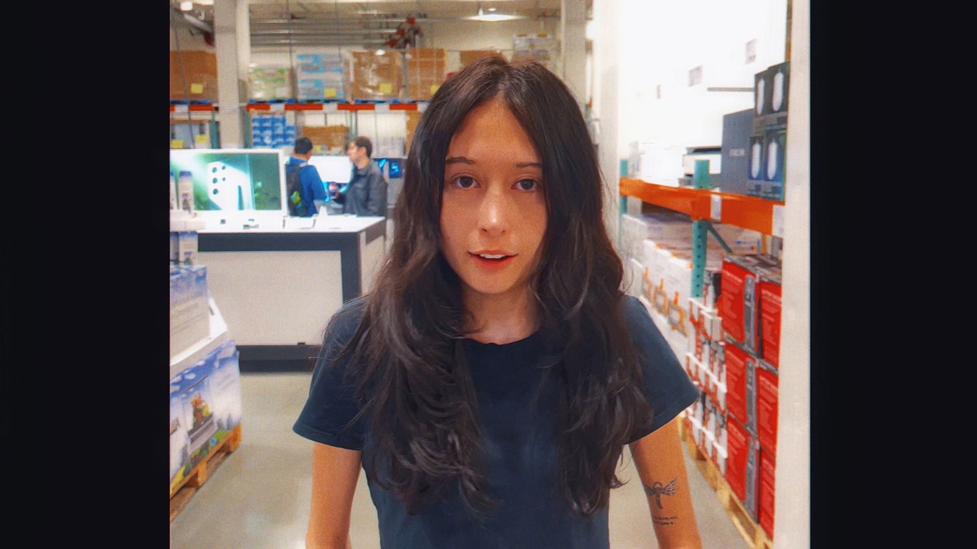 Live, Laugh, Love, Costco