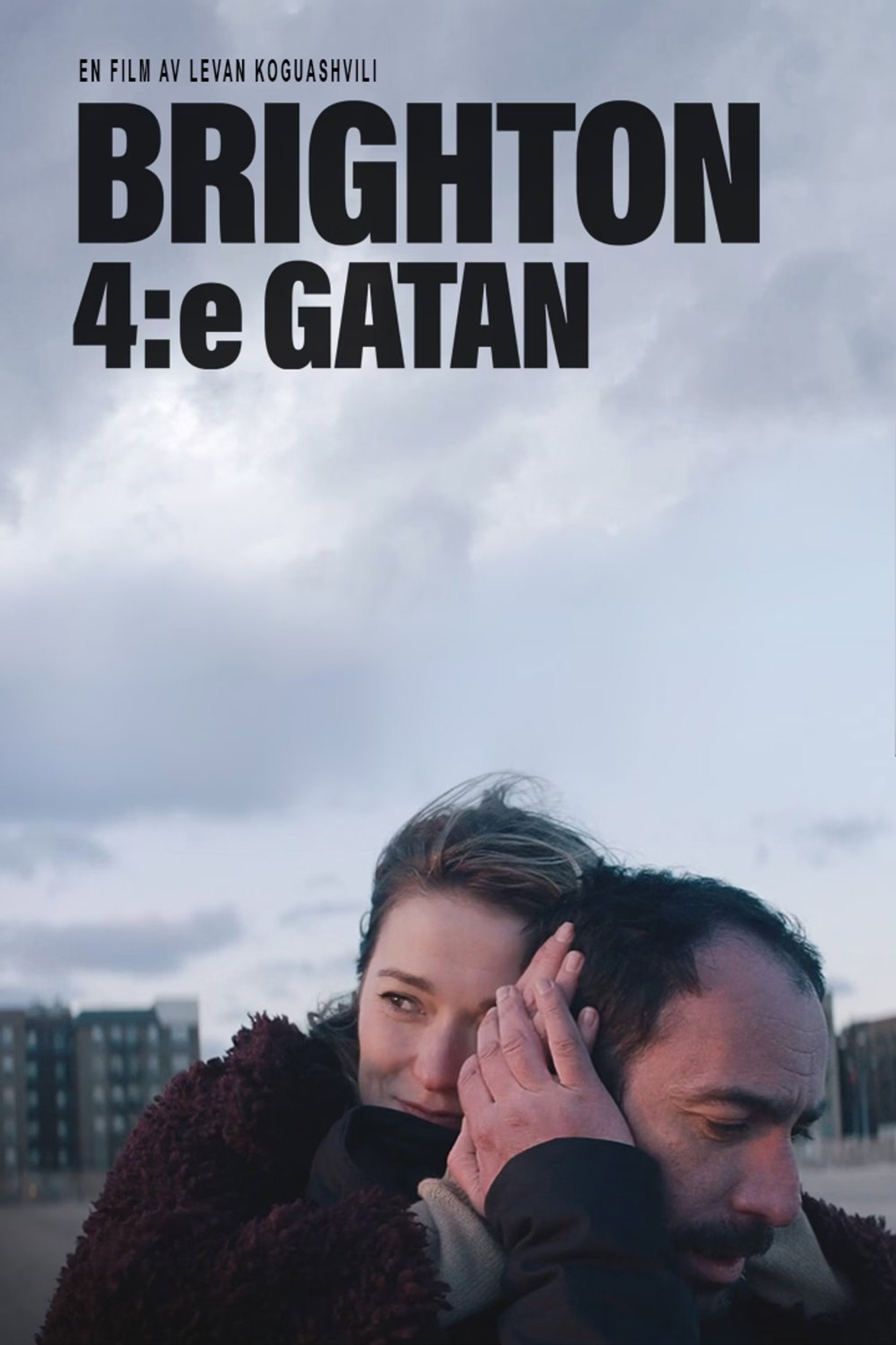 Brighton 4:e gatan