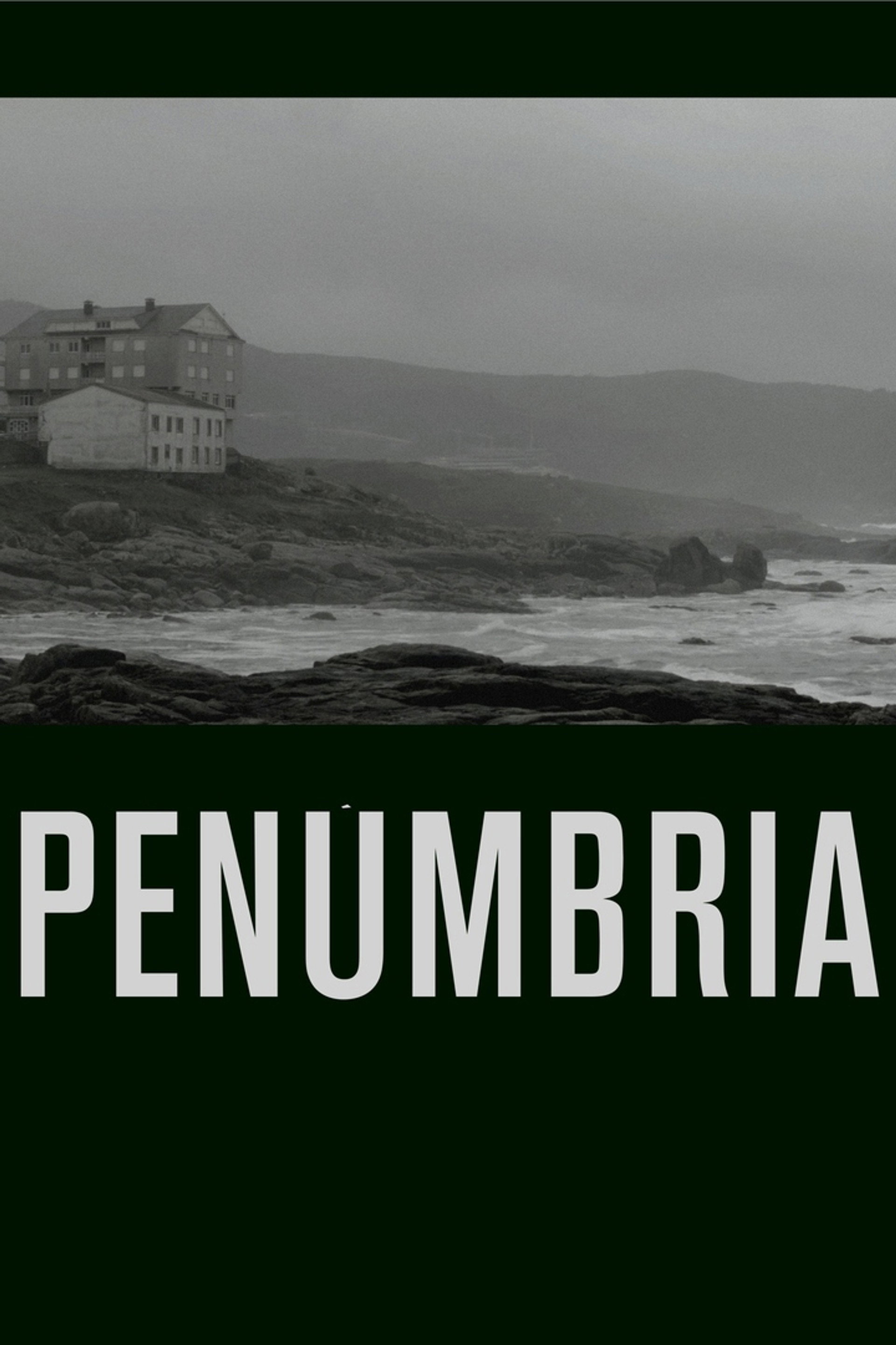 Penúmbria