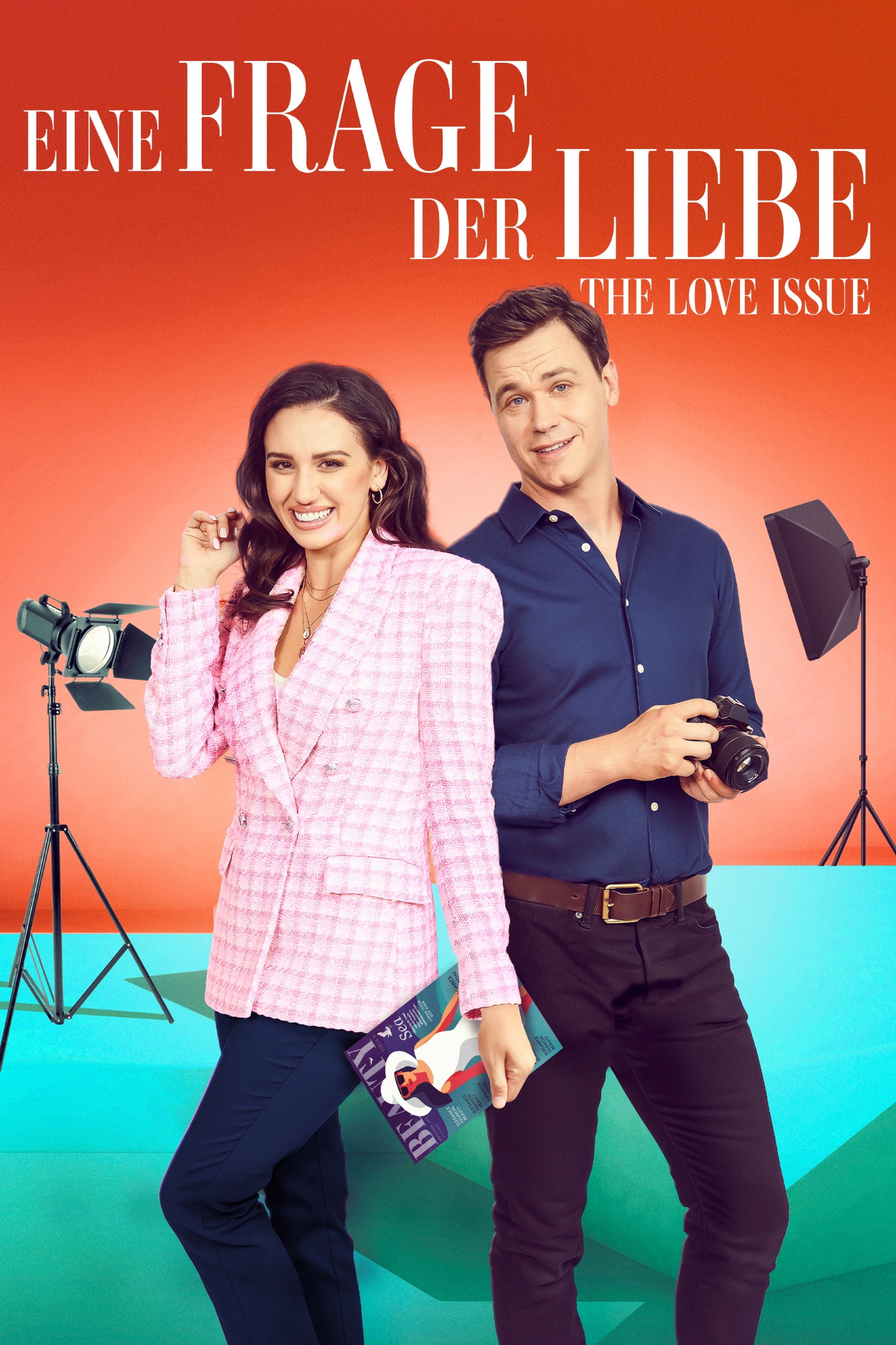 Eine Frage der Liebe - The Love Issue