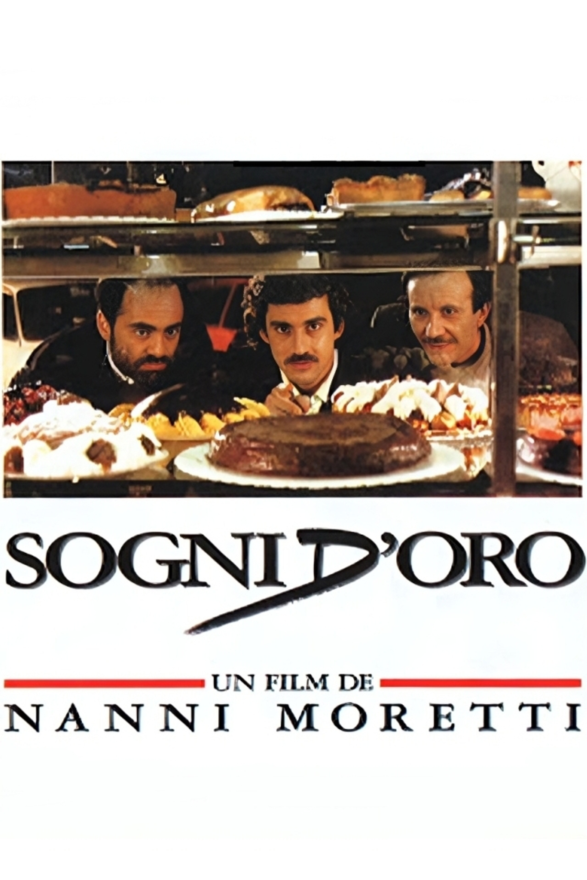 Sogni d'oro