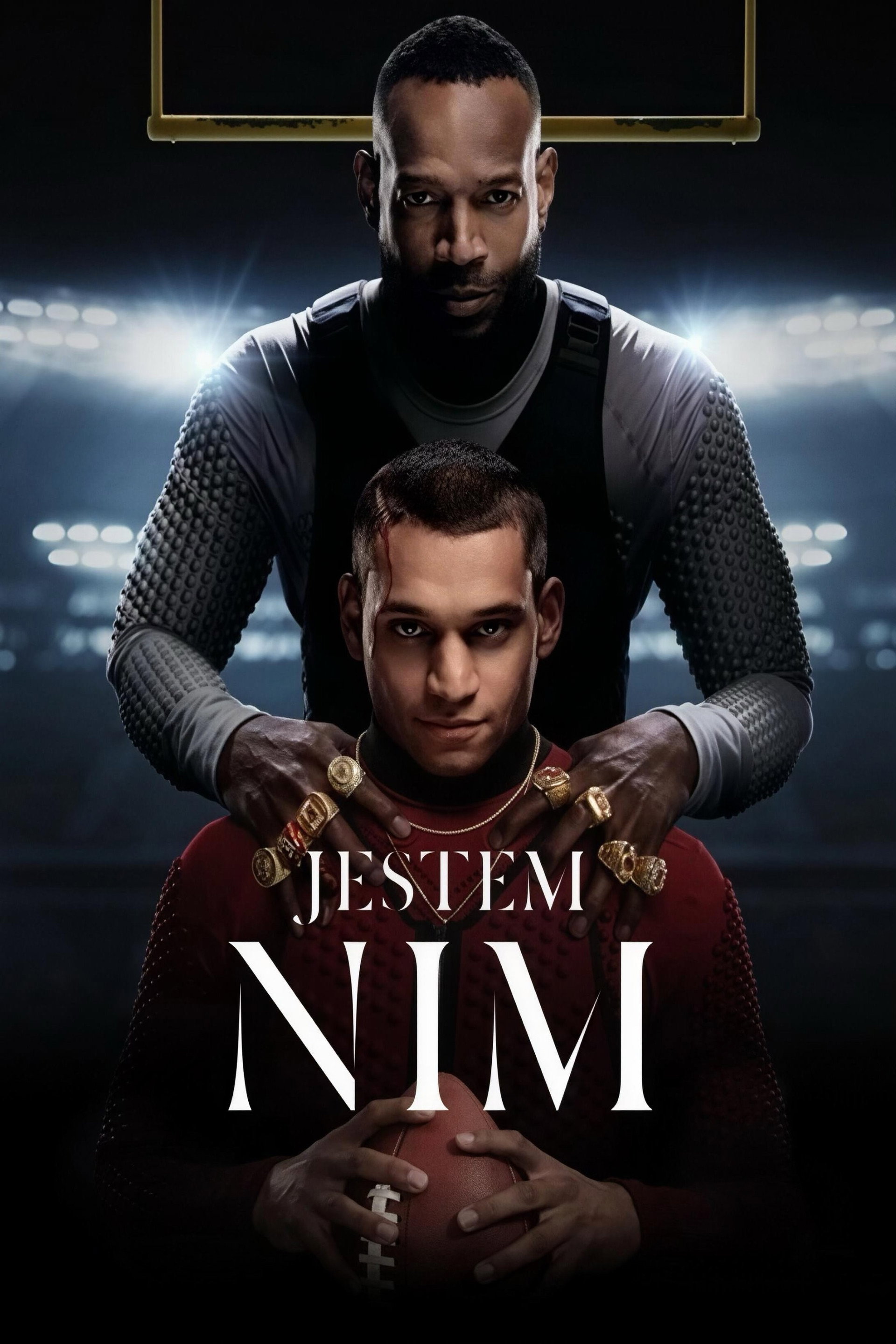 Jestem NIM