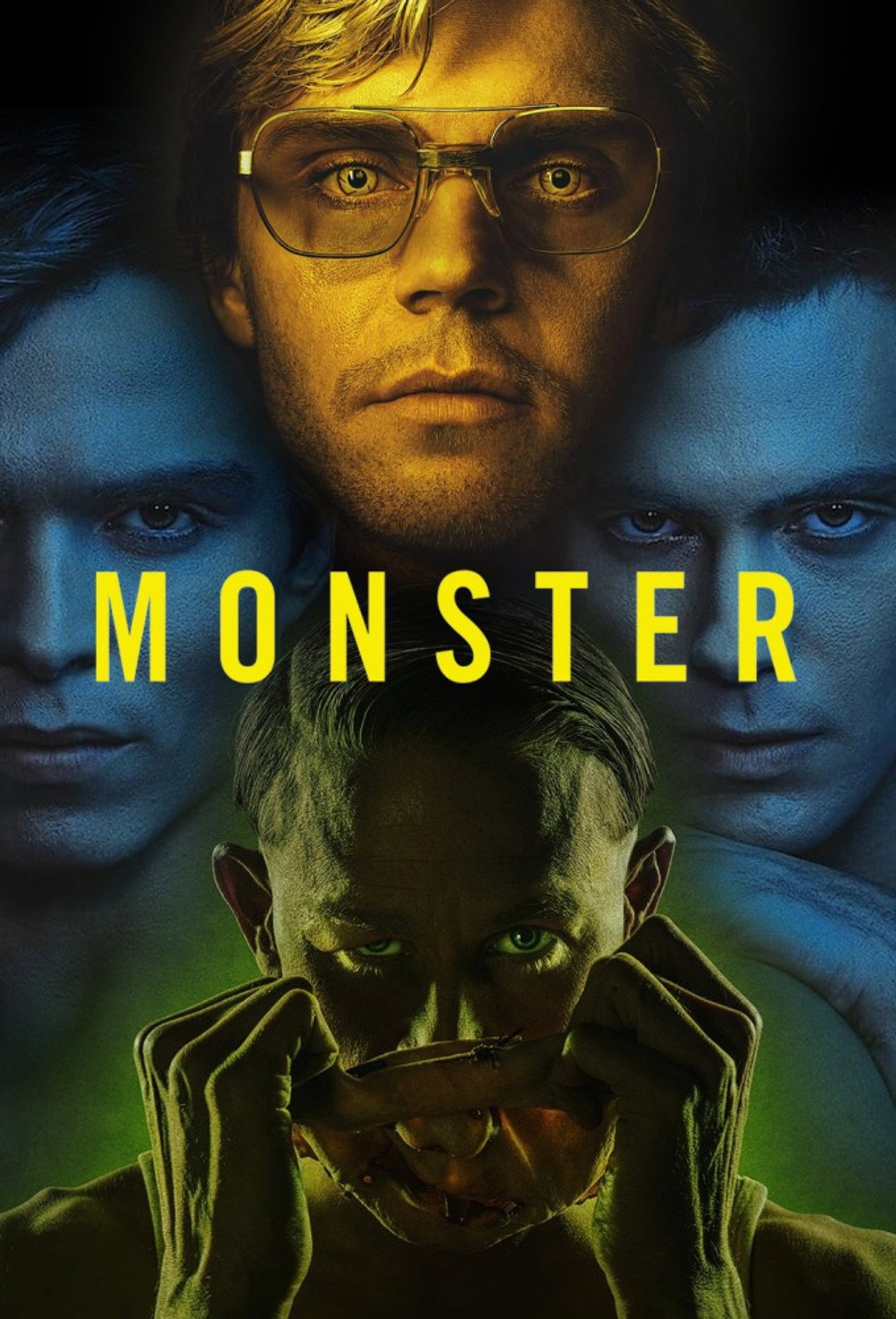 Monster