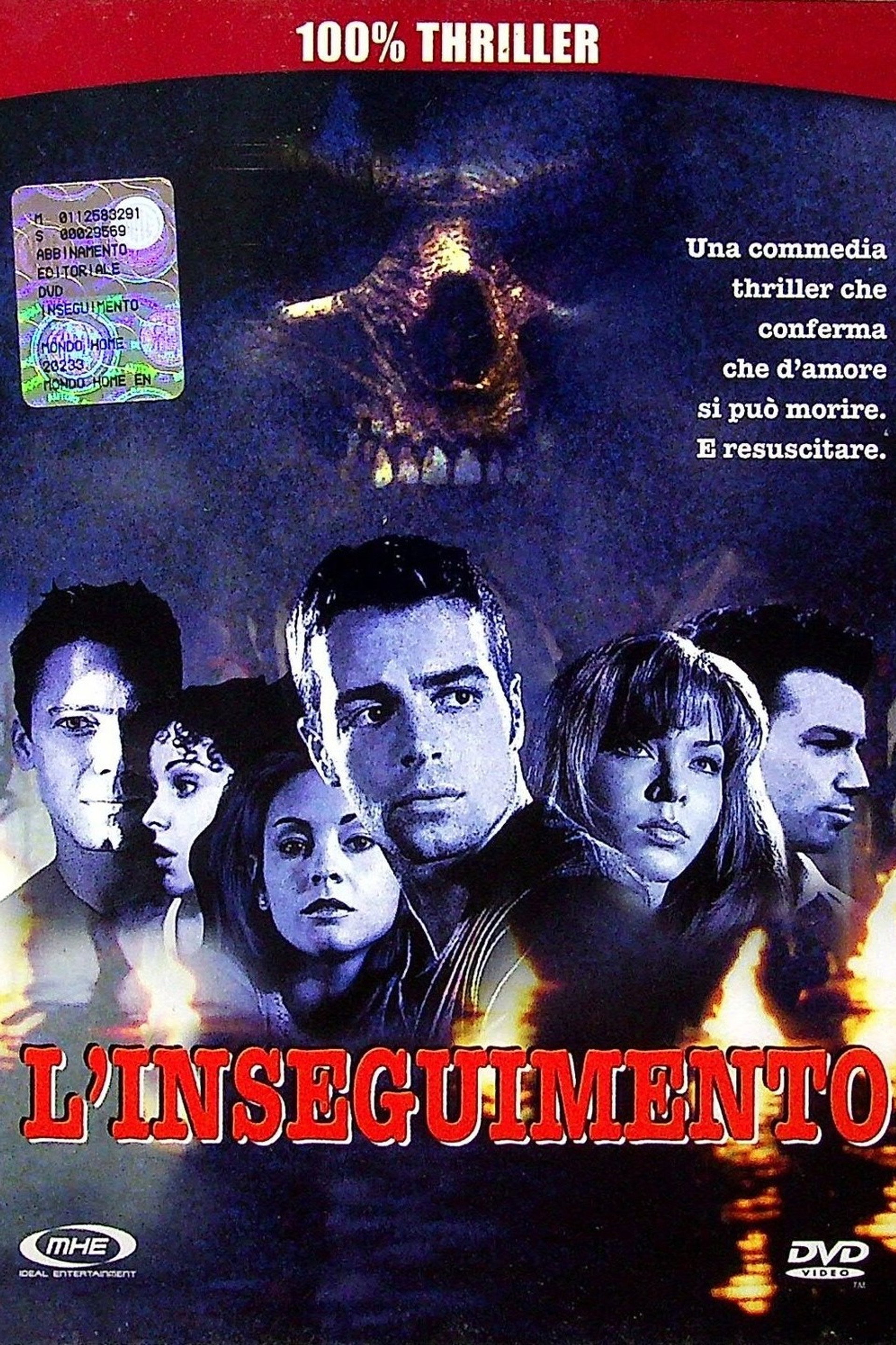 L'inseguimento
