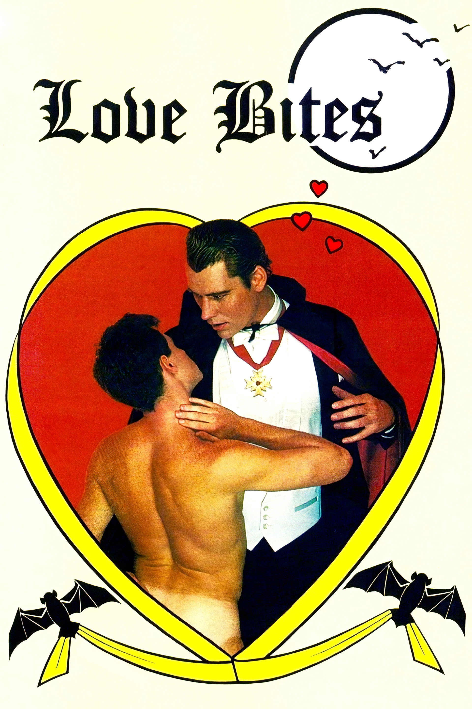 Love Bites