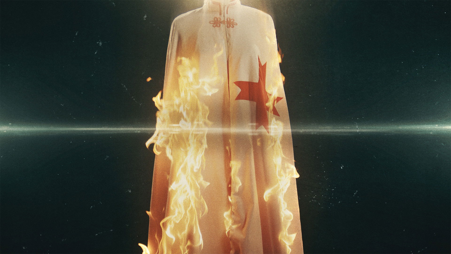 Sirius: An Apocalyptic Order