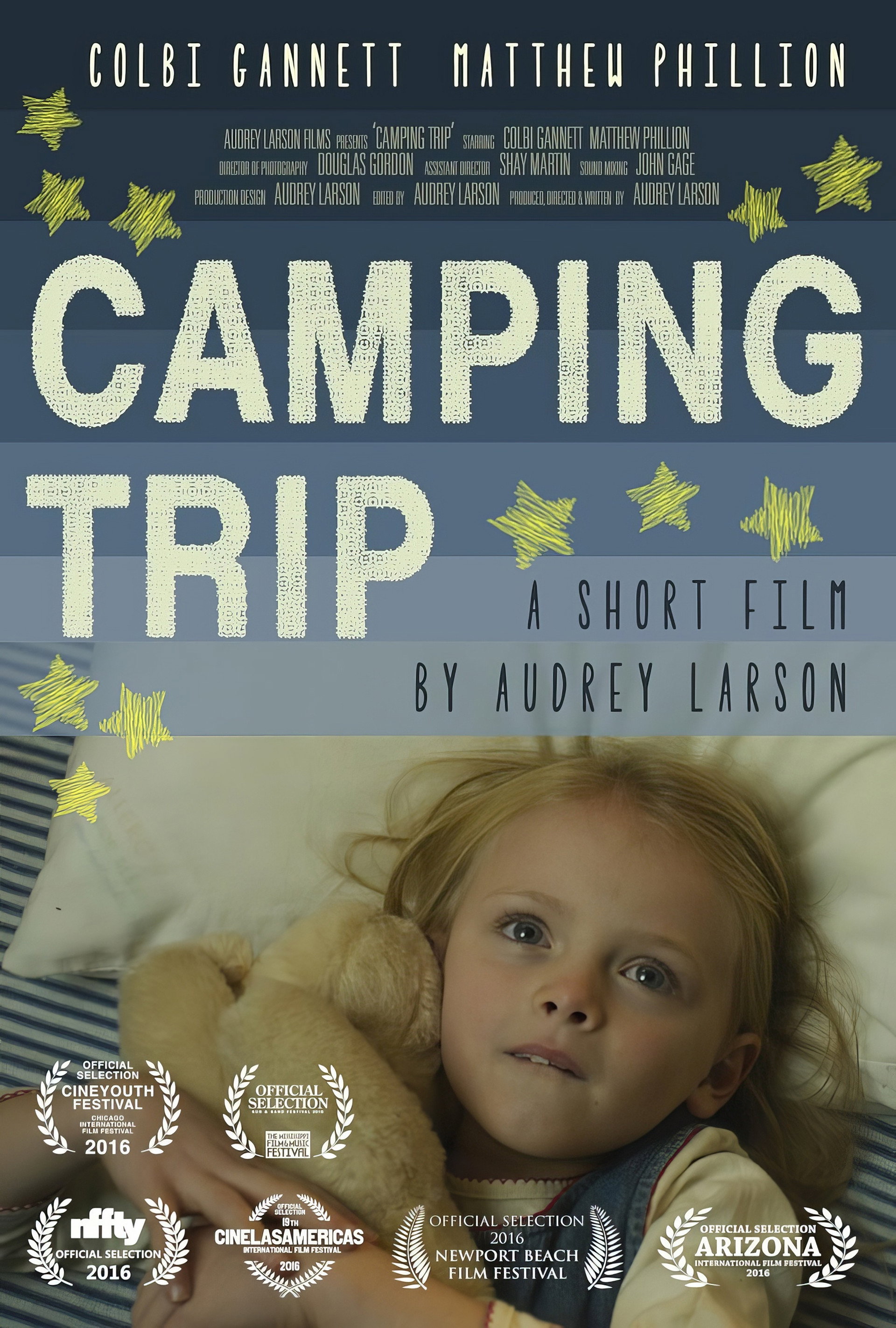 Camping Trip