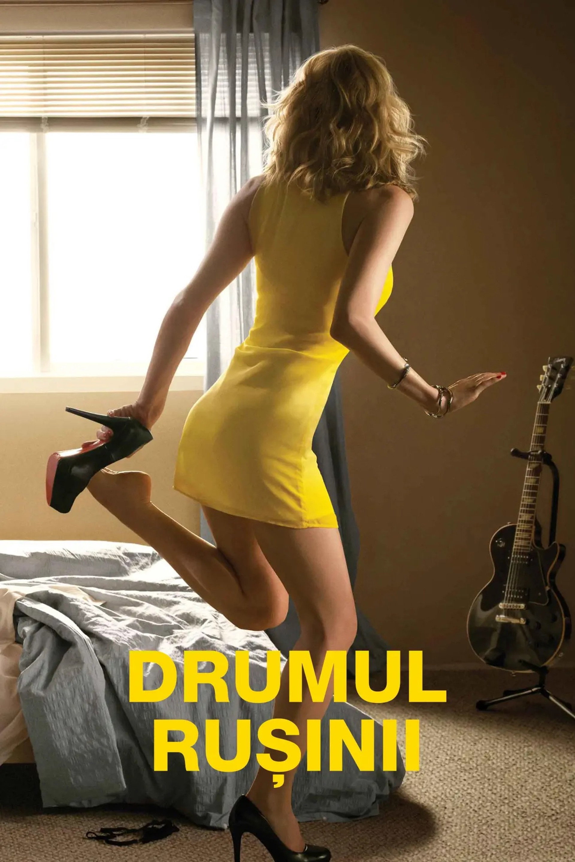 Drumul rușinii