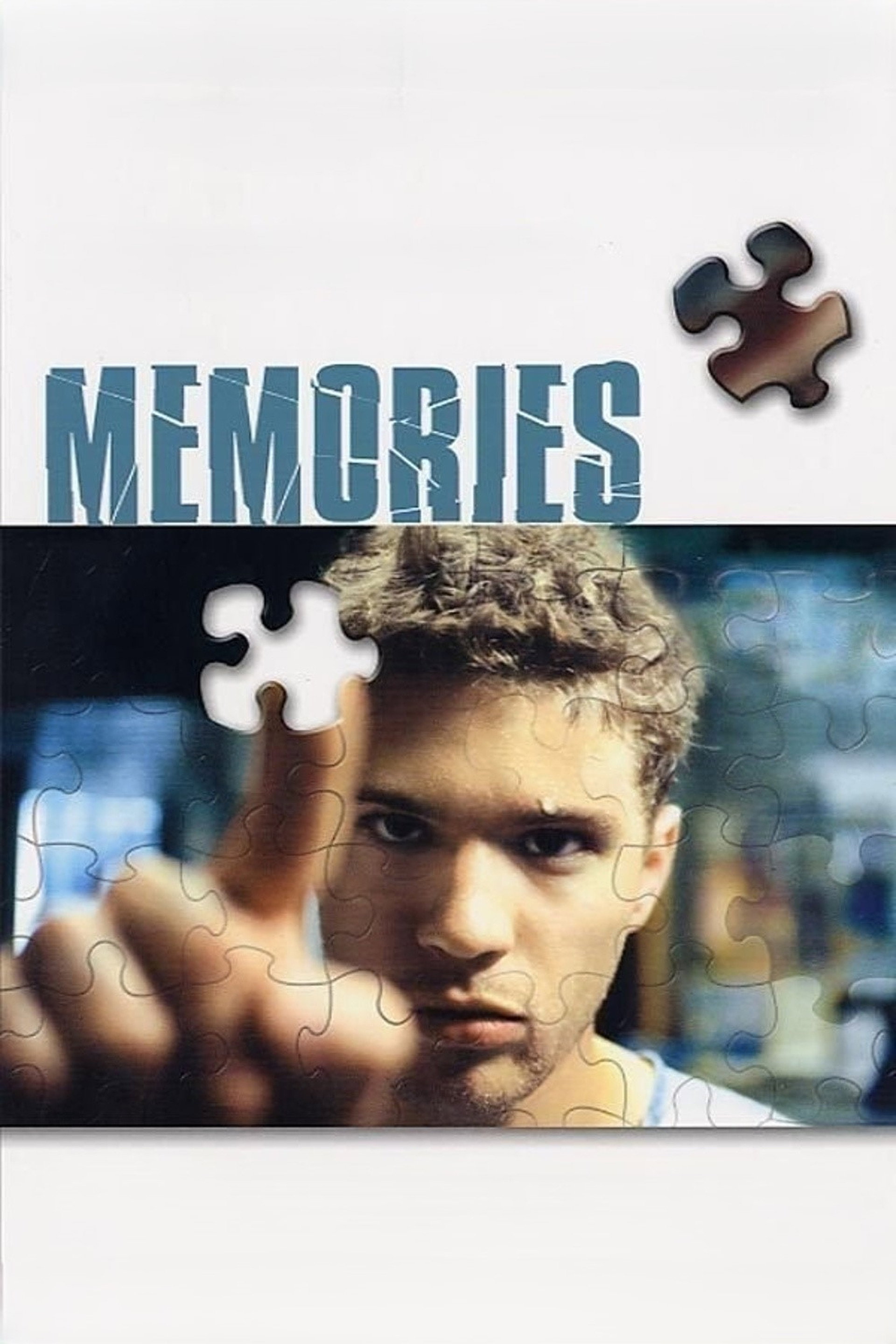 Memories (Inside)