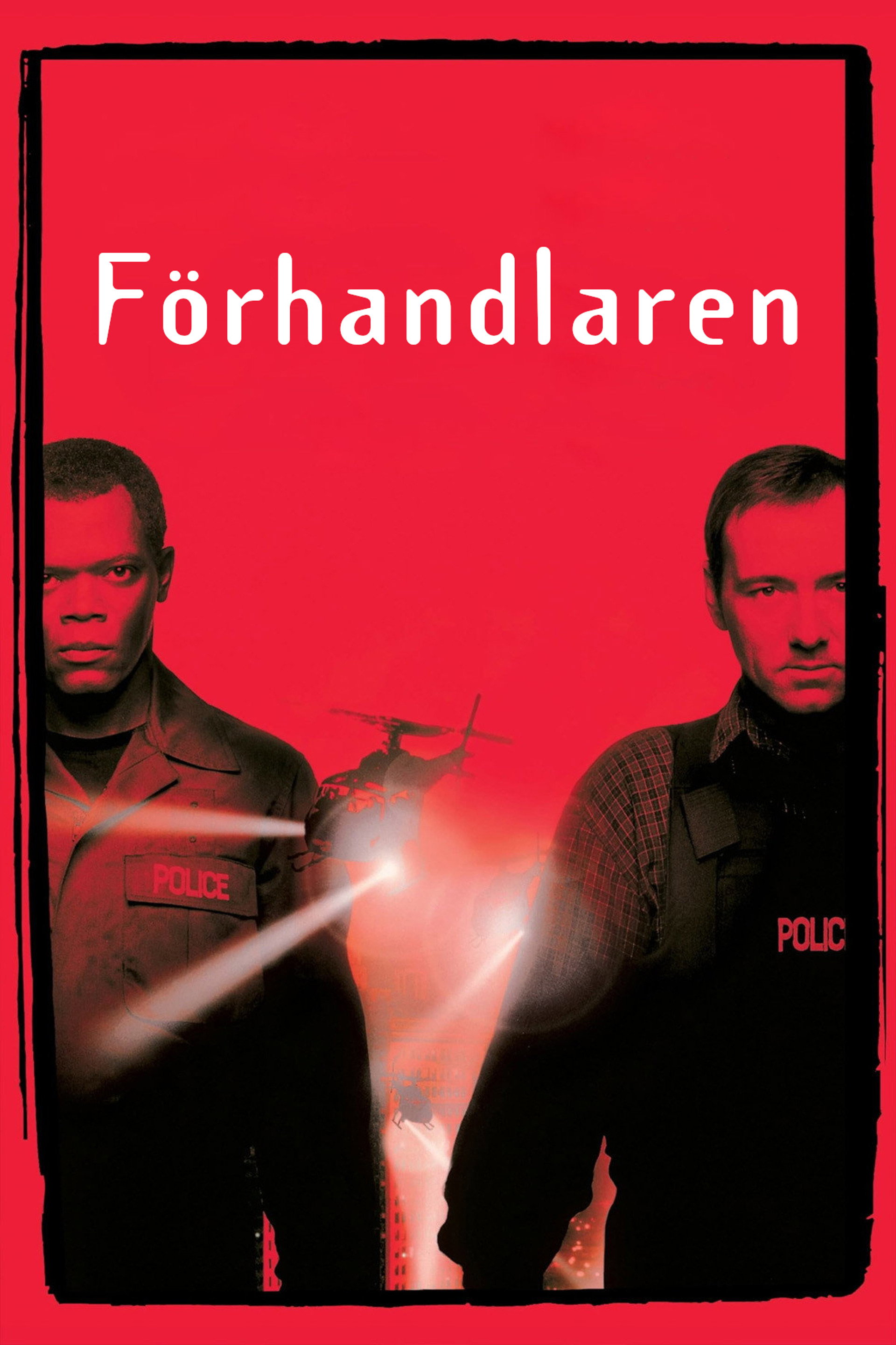 Förhandlaren