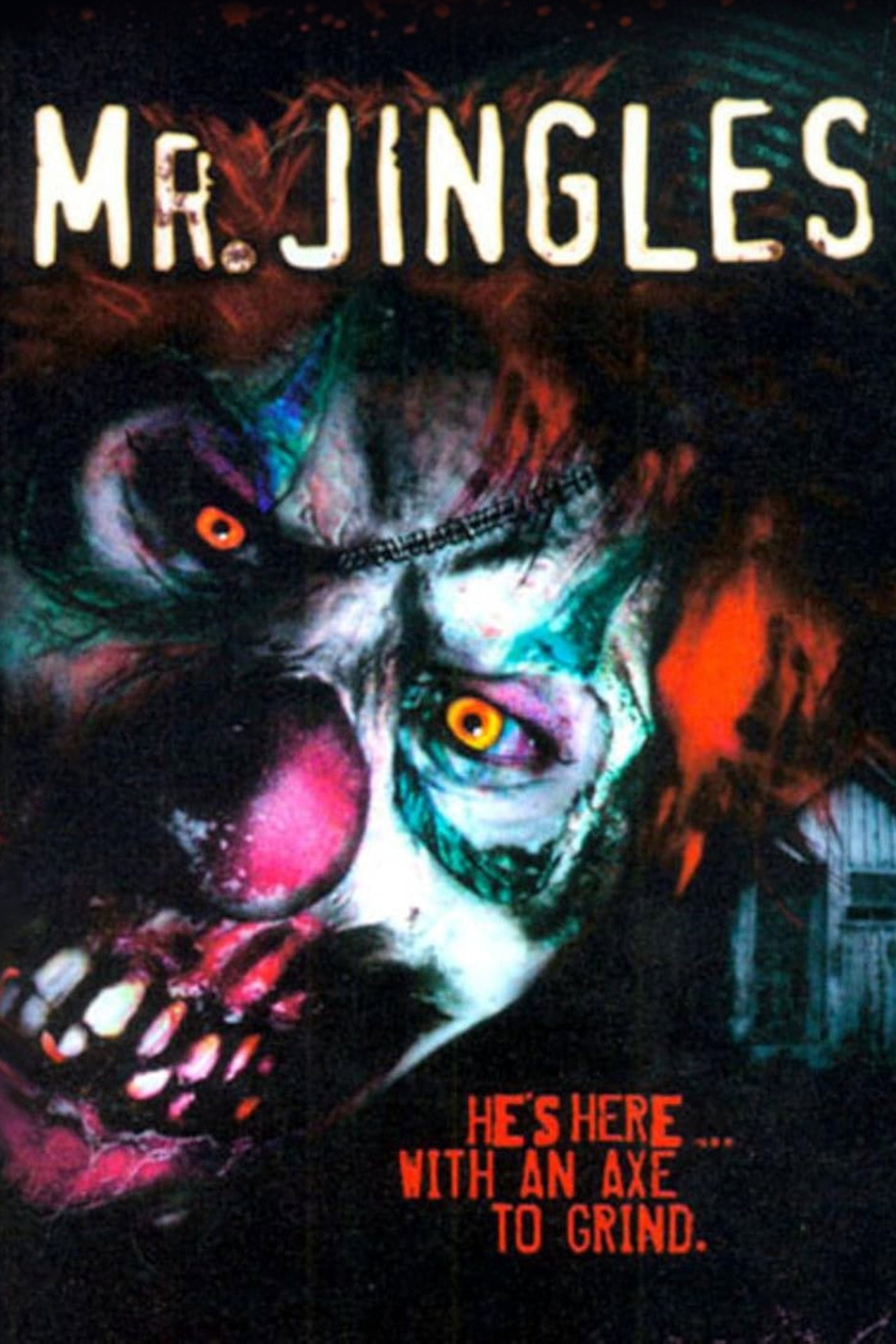Mr. Jingles