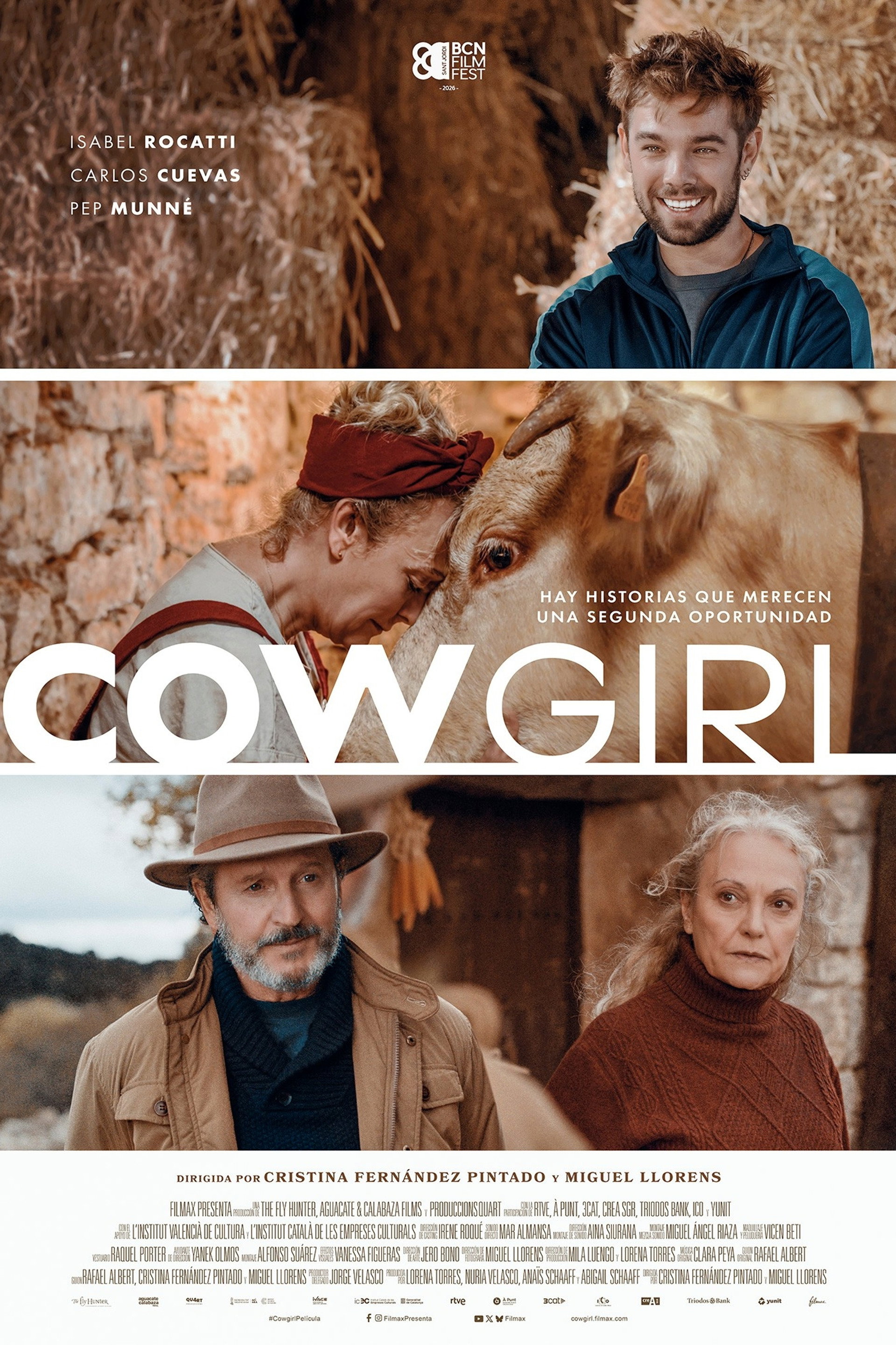 Cowgirl