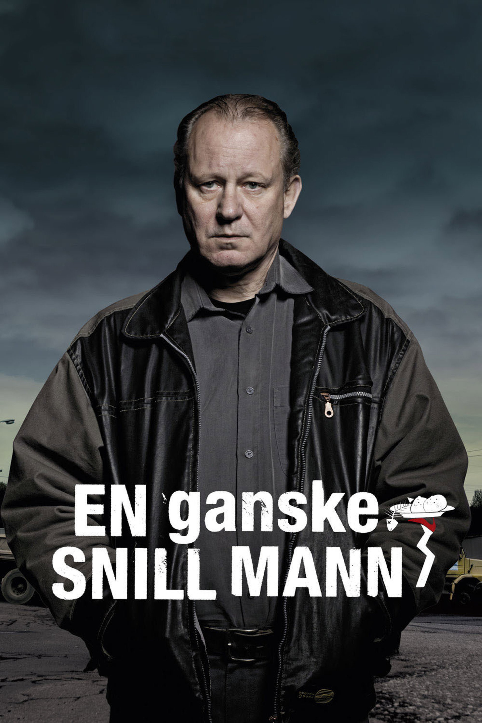 En ganske snill mann