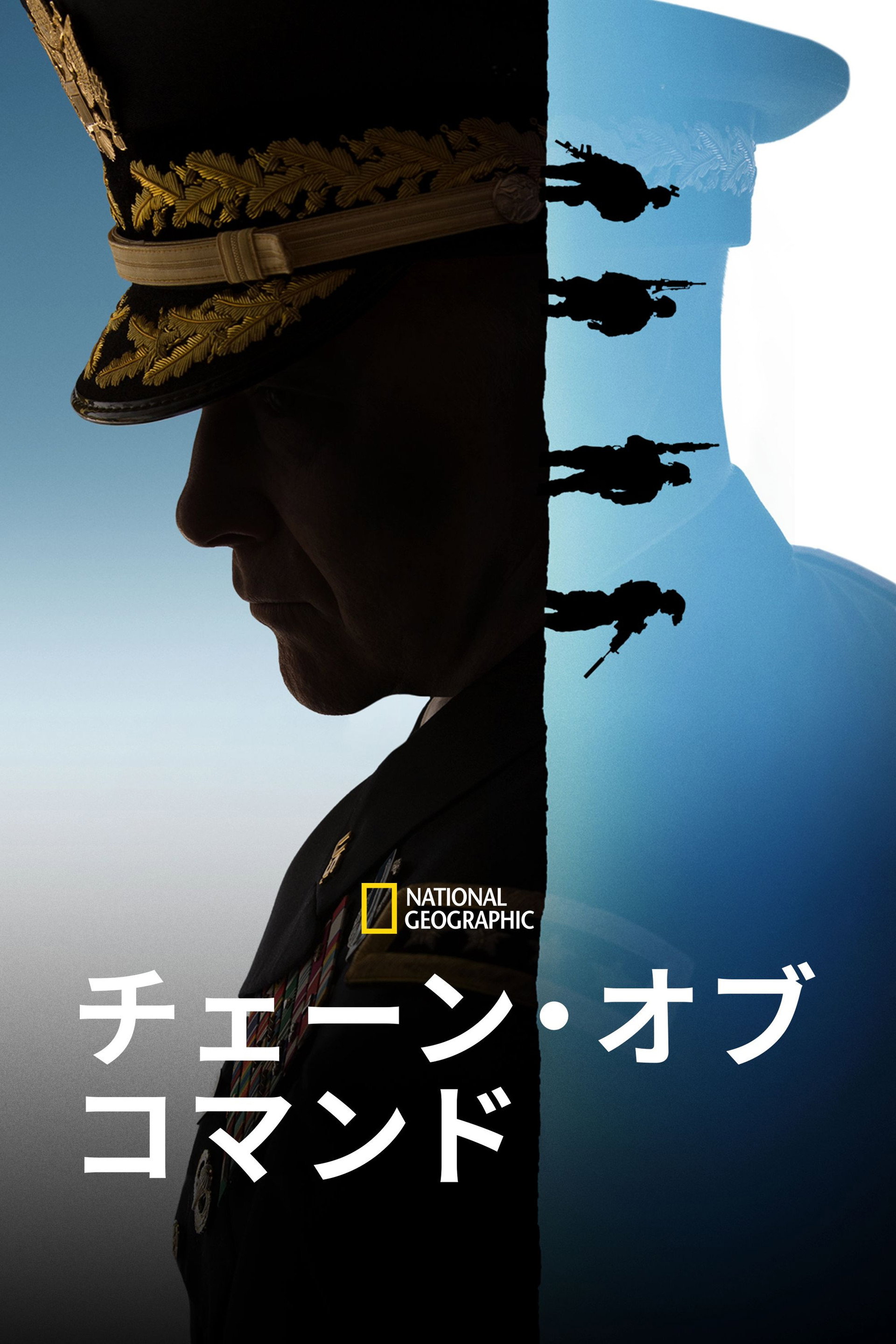 Chain of Command