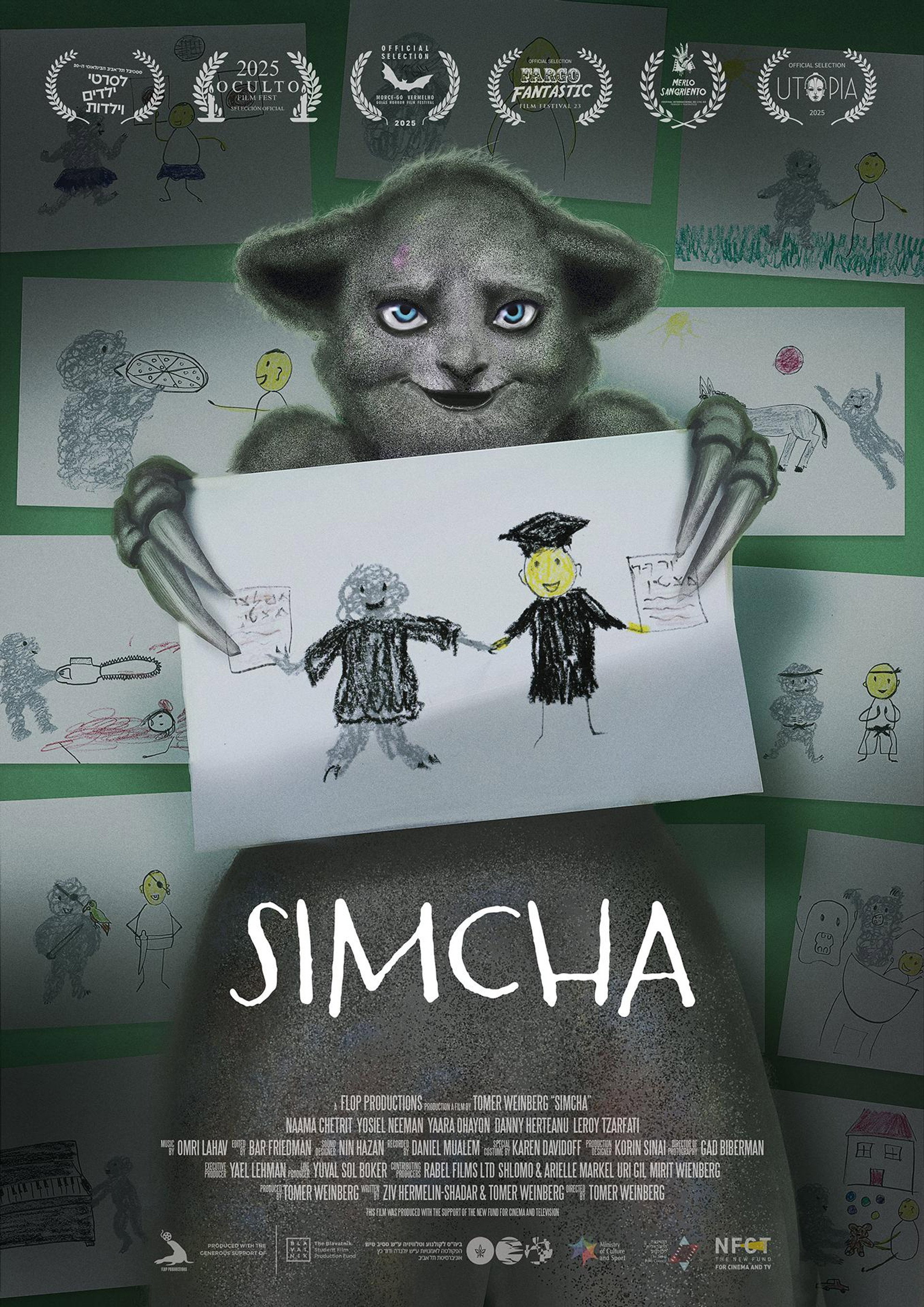 Simcha