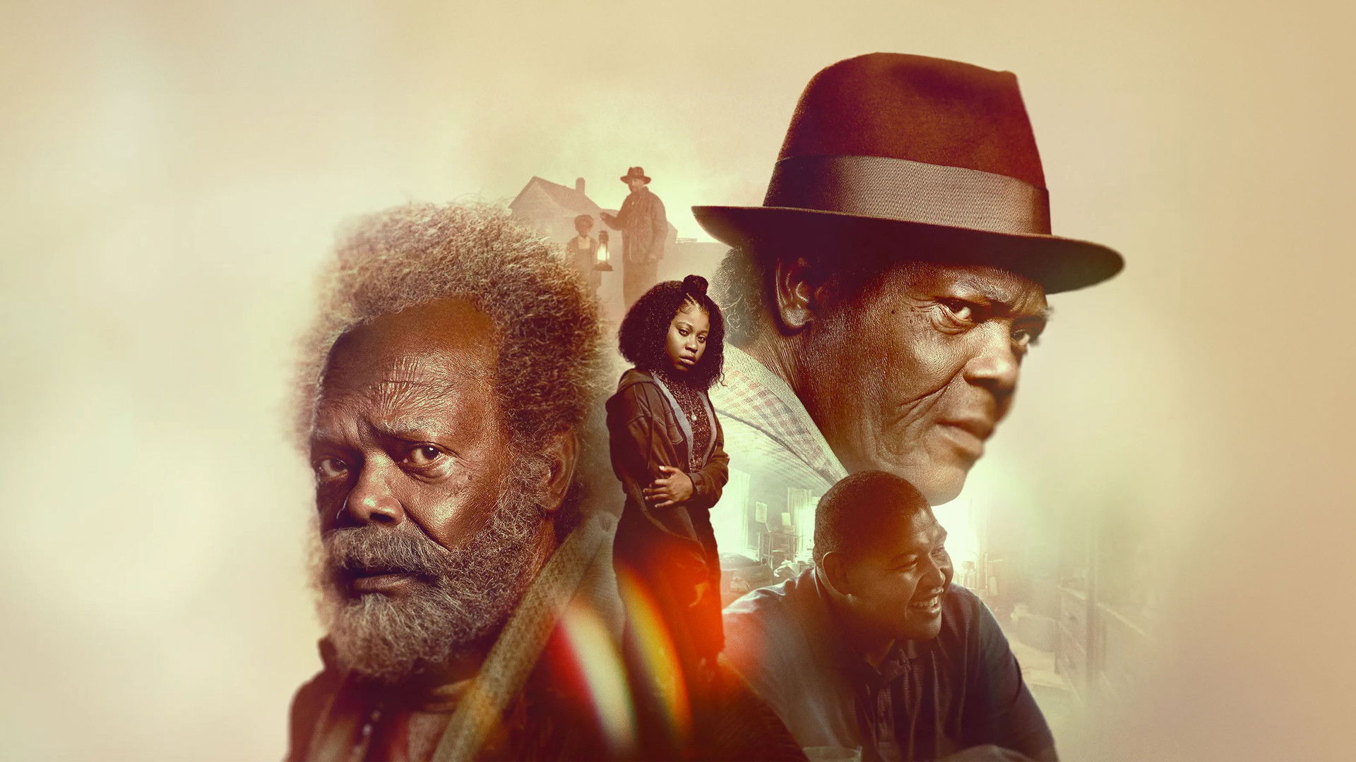 Los últimos días de Ptolemy Grey