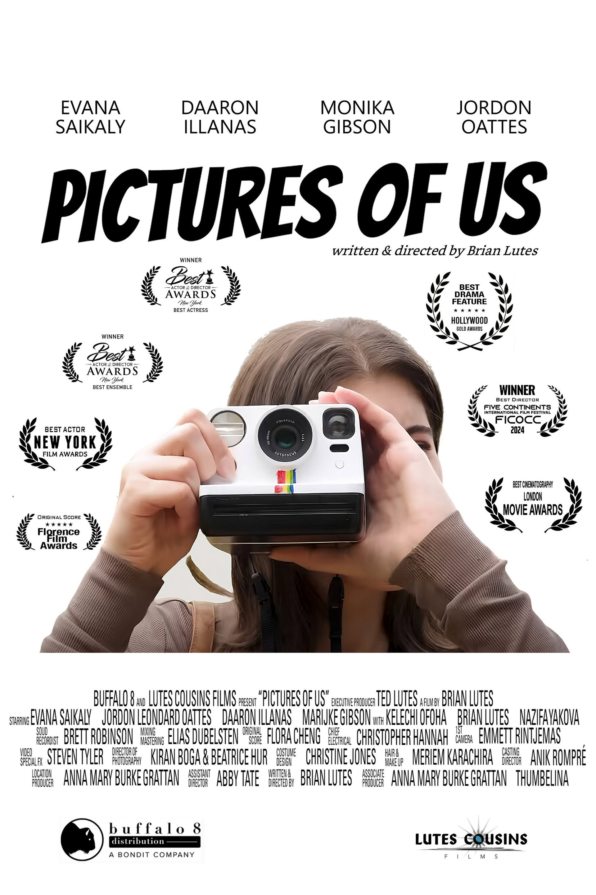 Pictures of Us