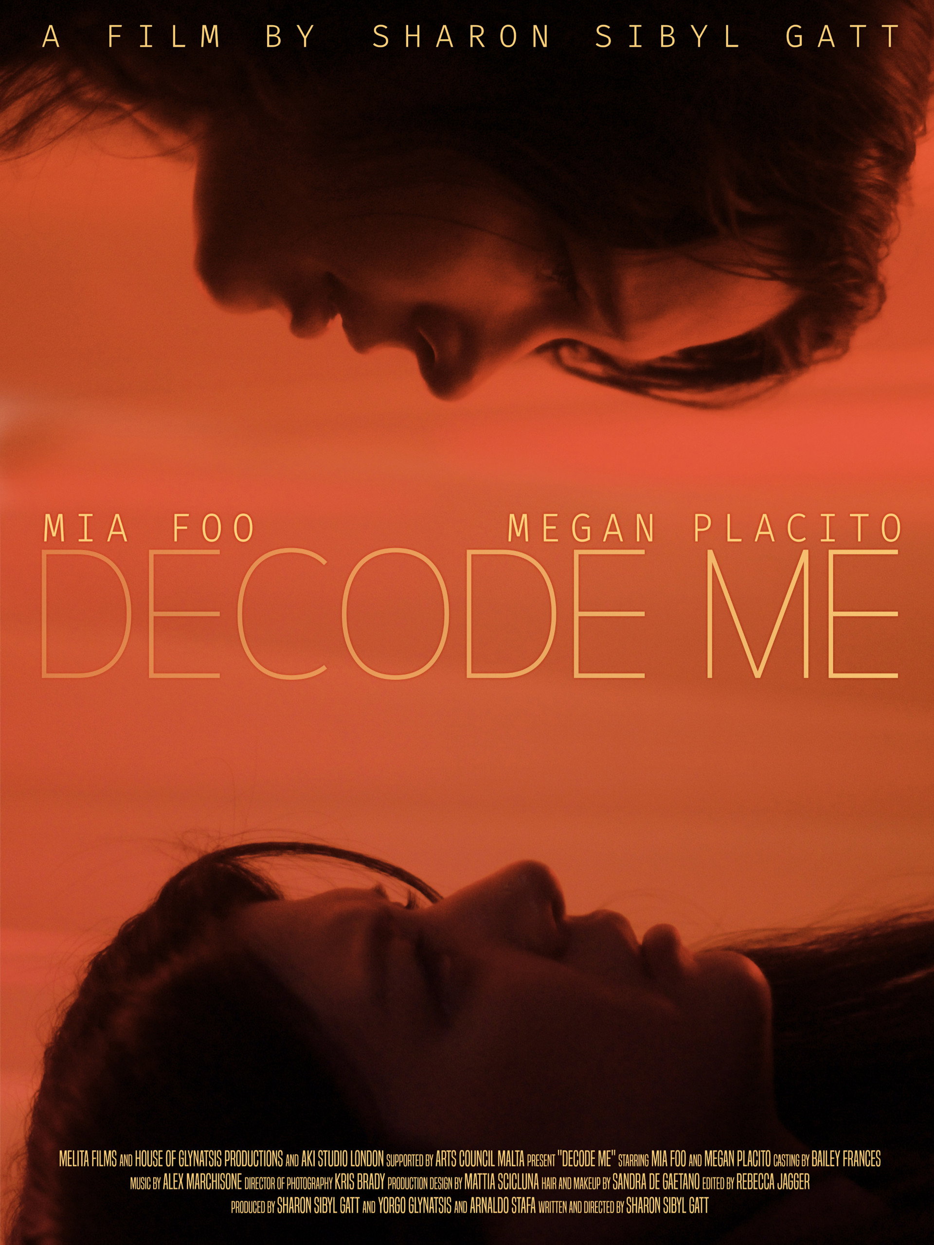 Decode Me