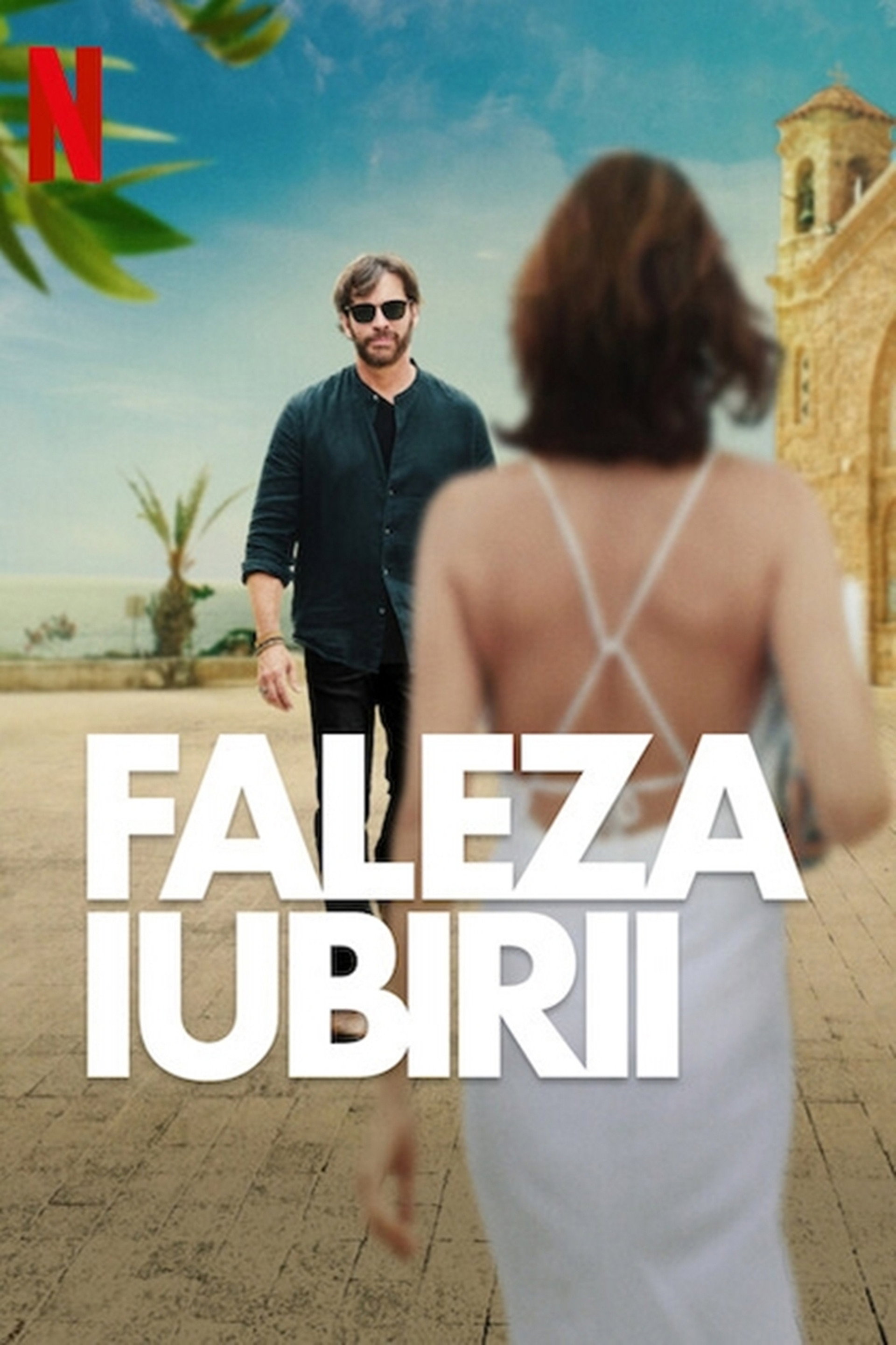 Faleza iubirii