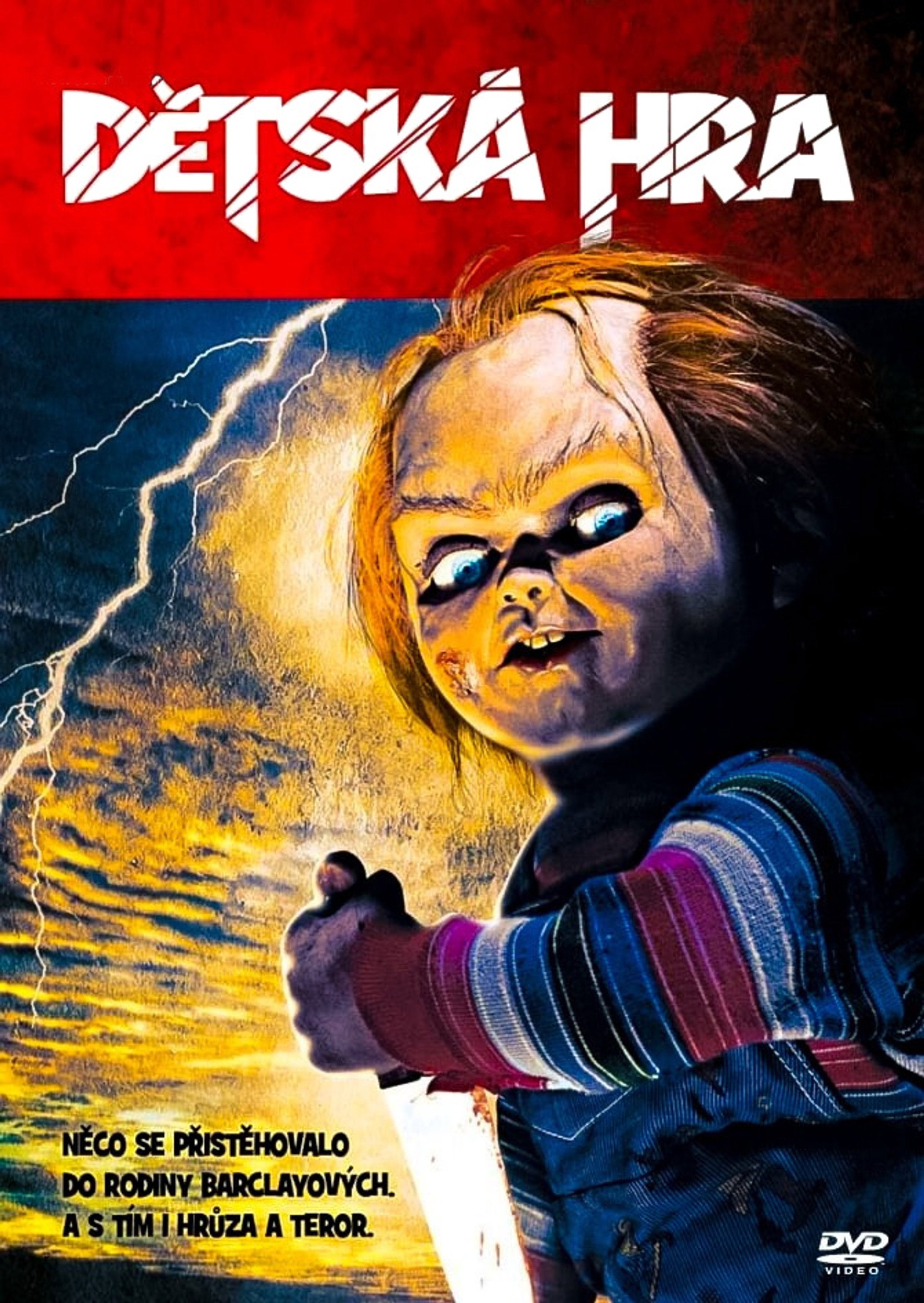 Dětská hra