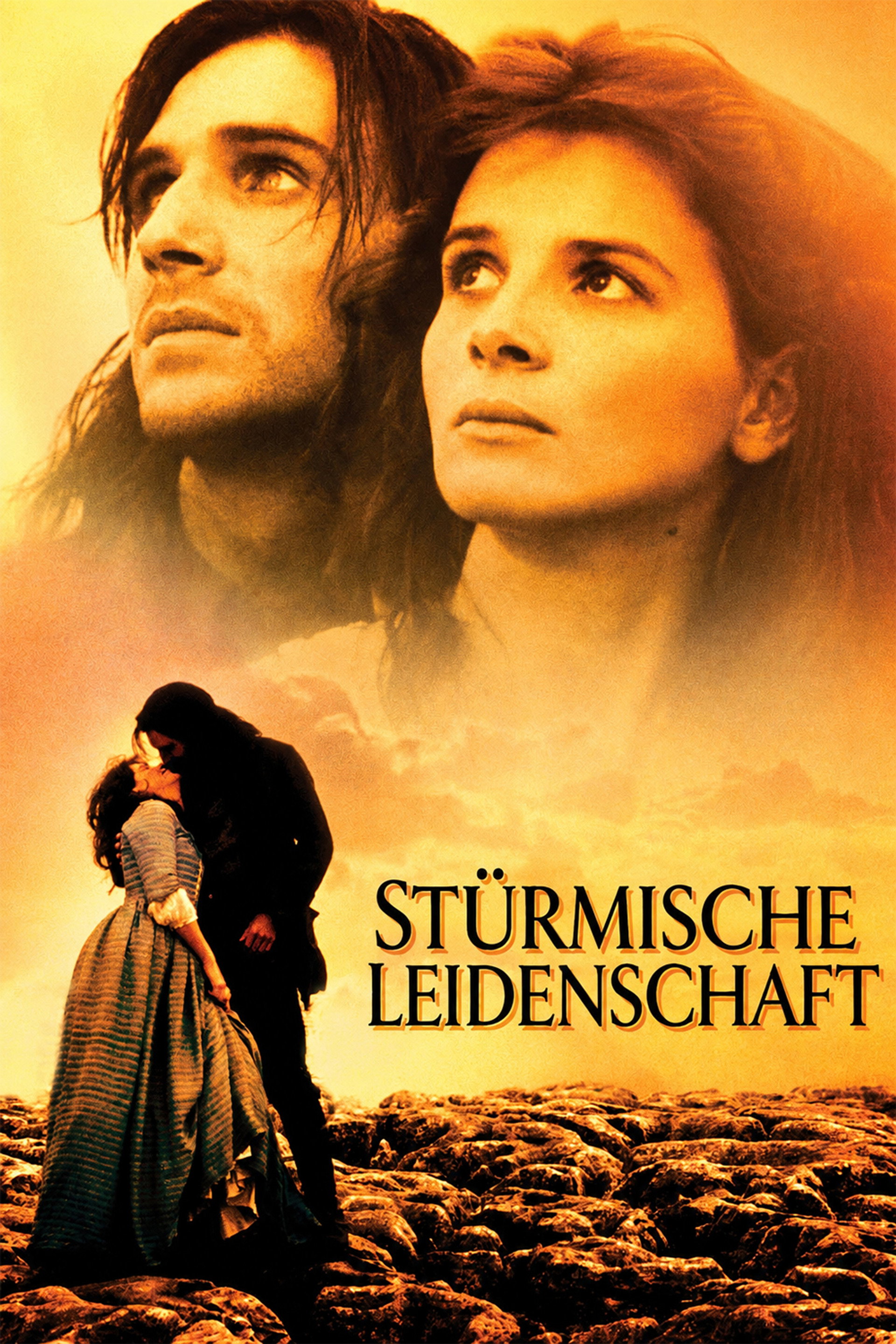 Stürmische Leidenschaft