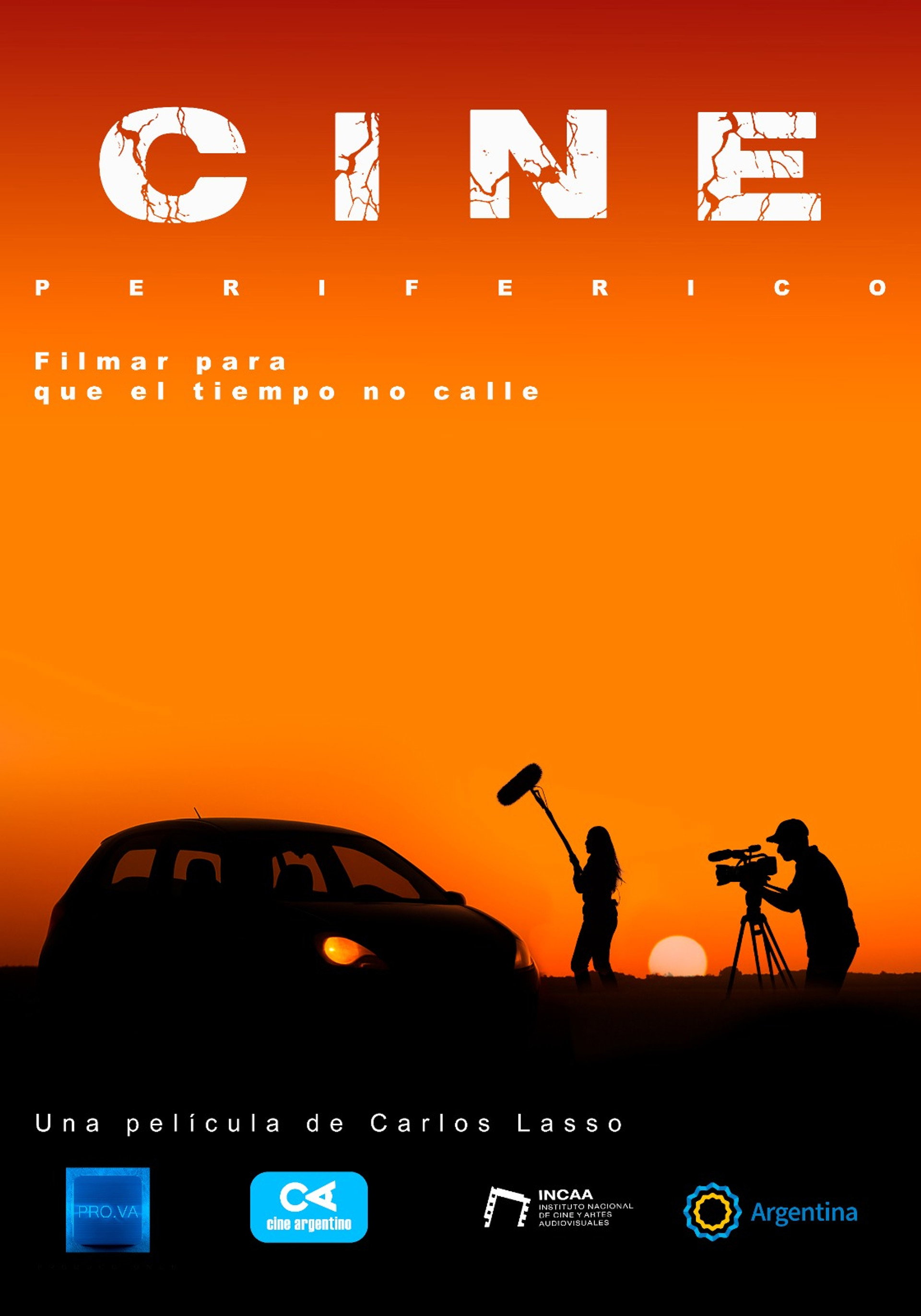 Cine periférico