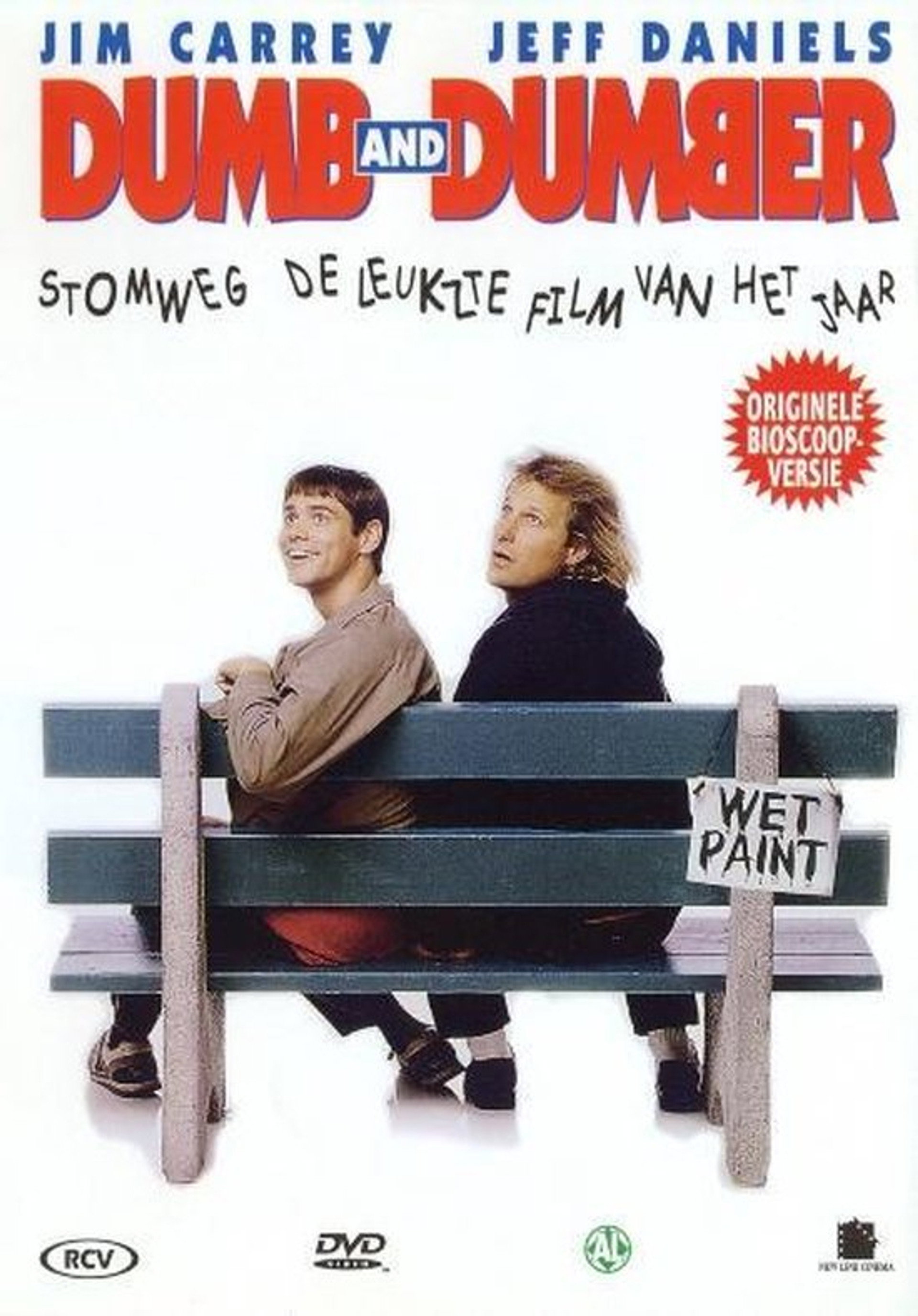 Dumb and Dumber