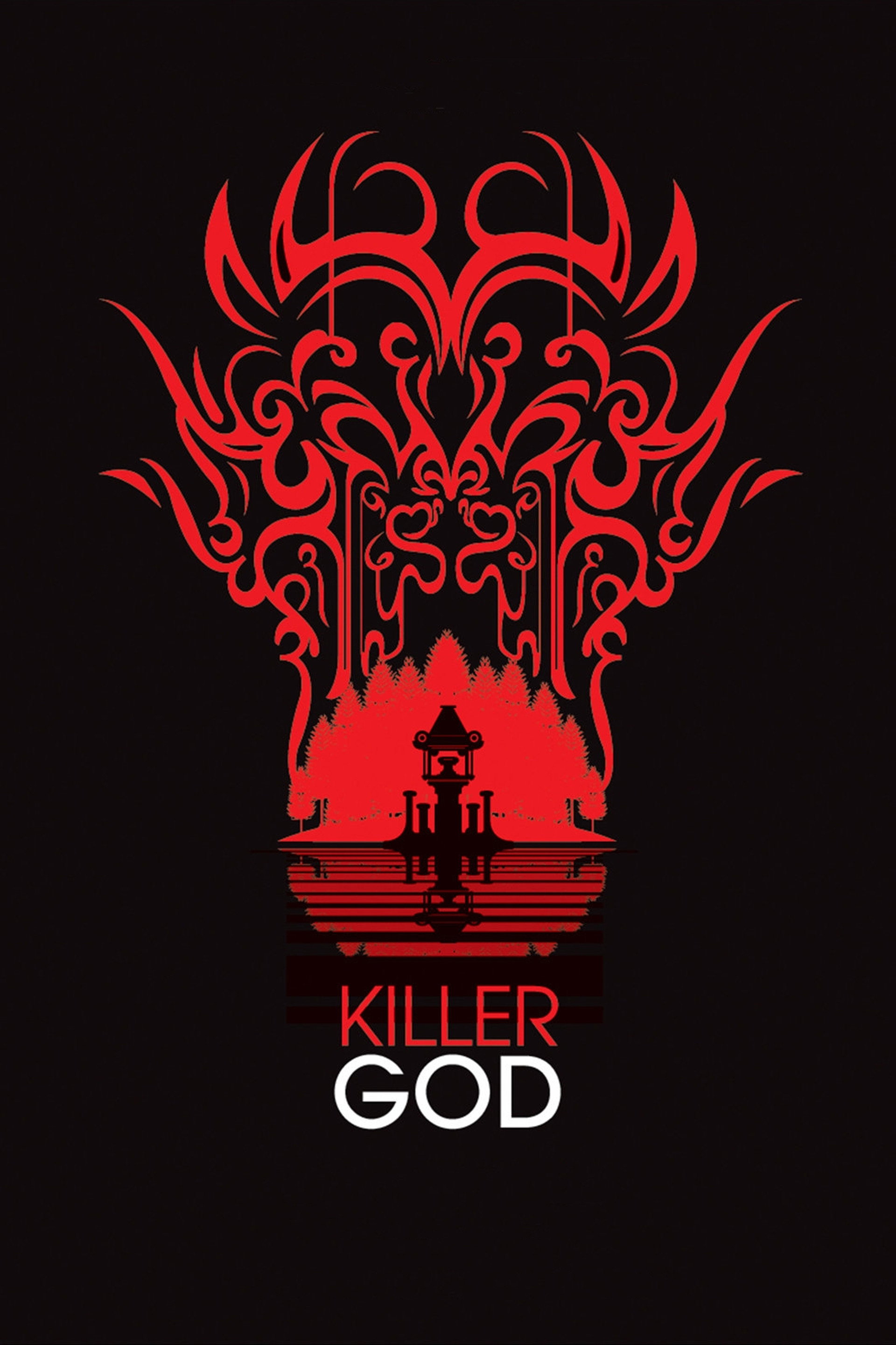 Killer God