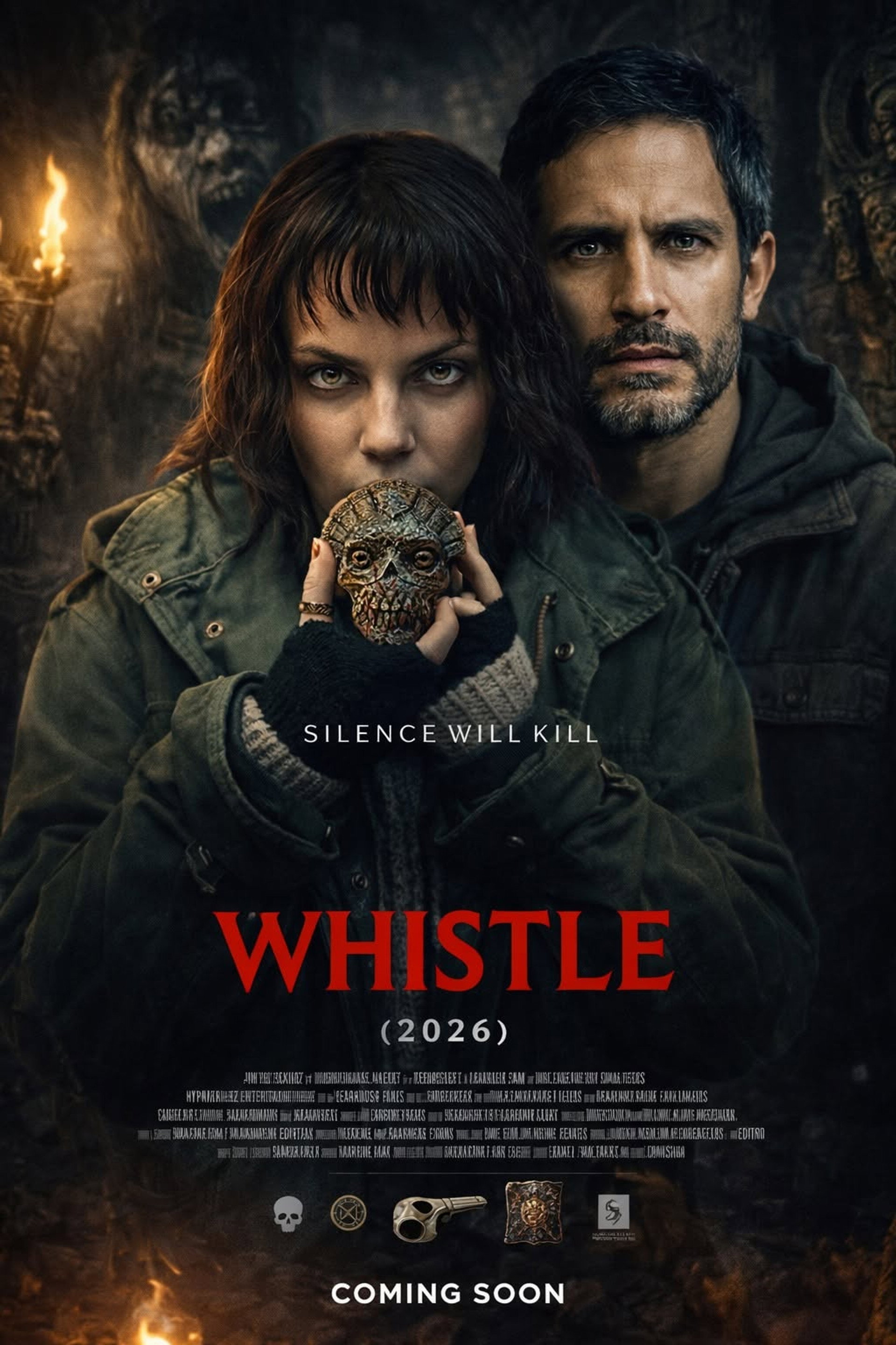 Whistle