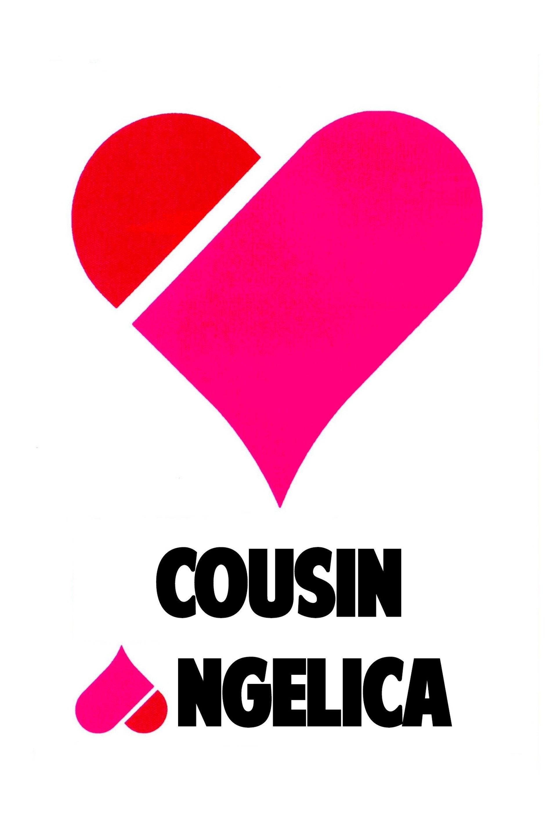 Cousin Angelica