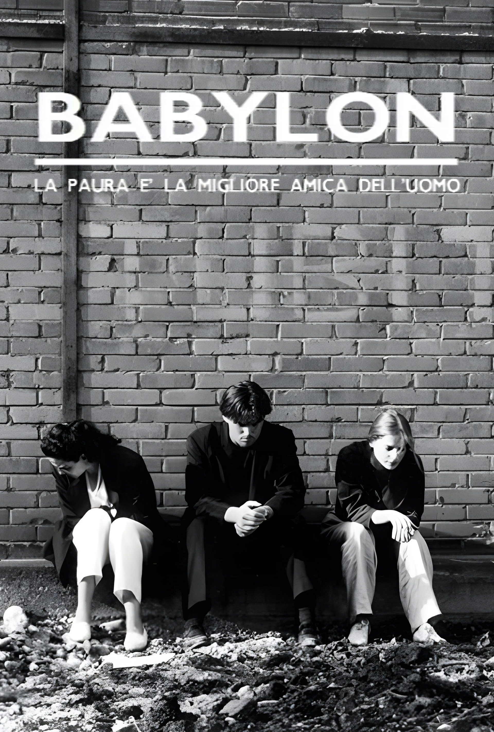 Babylon: la paura è la migliore amica dell'uomo