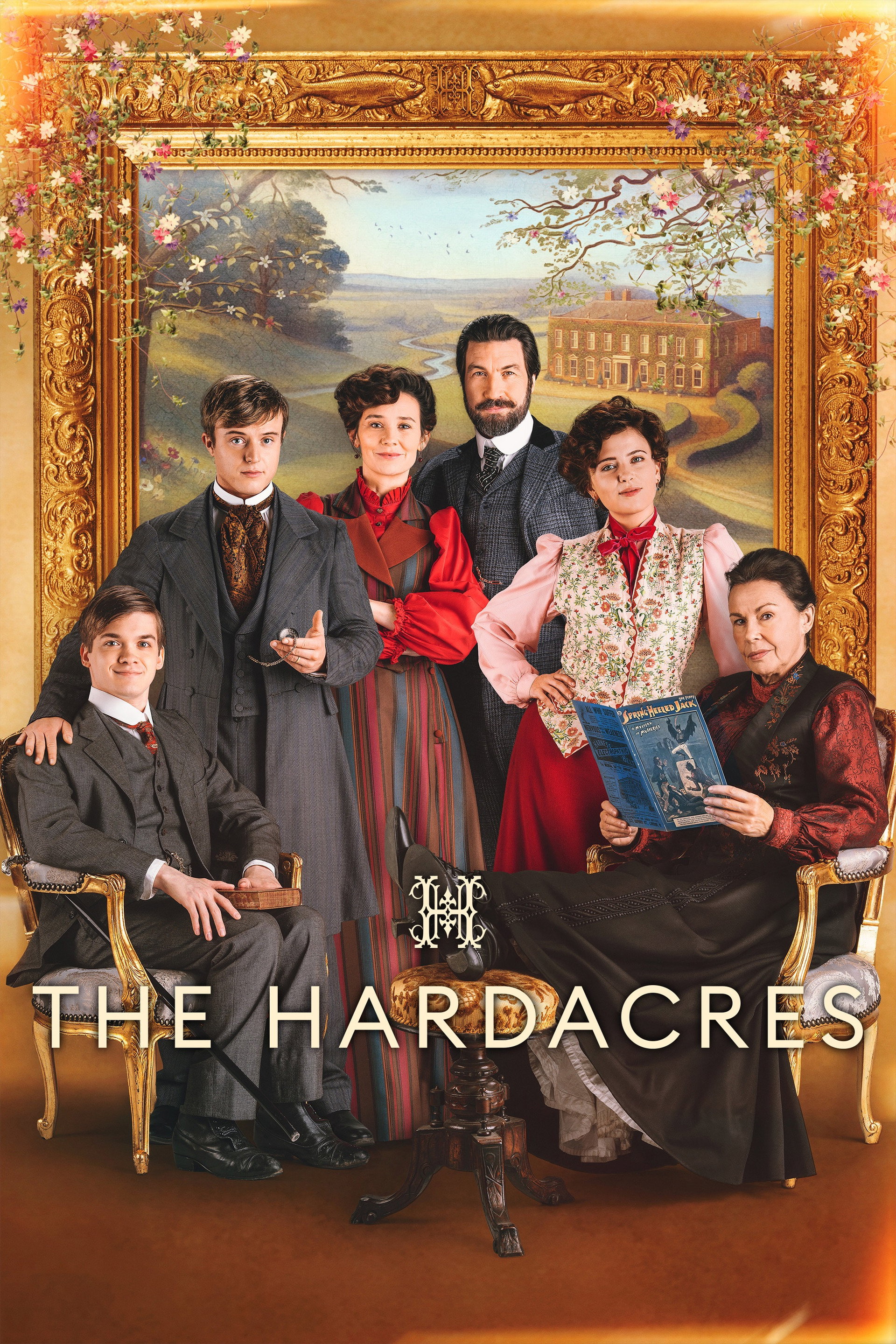 The Hardacres