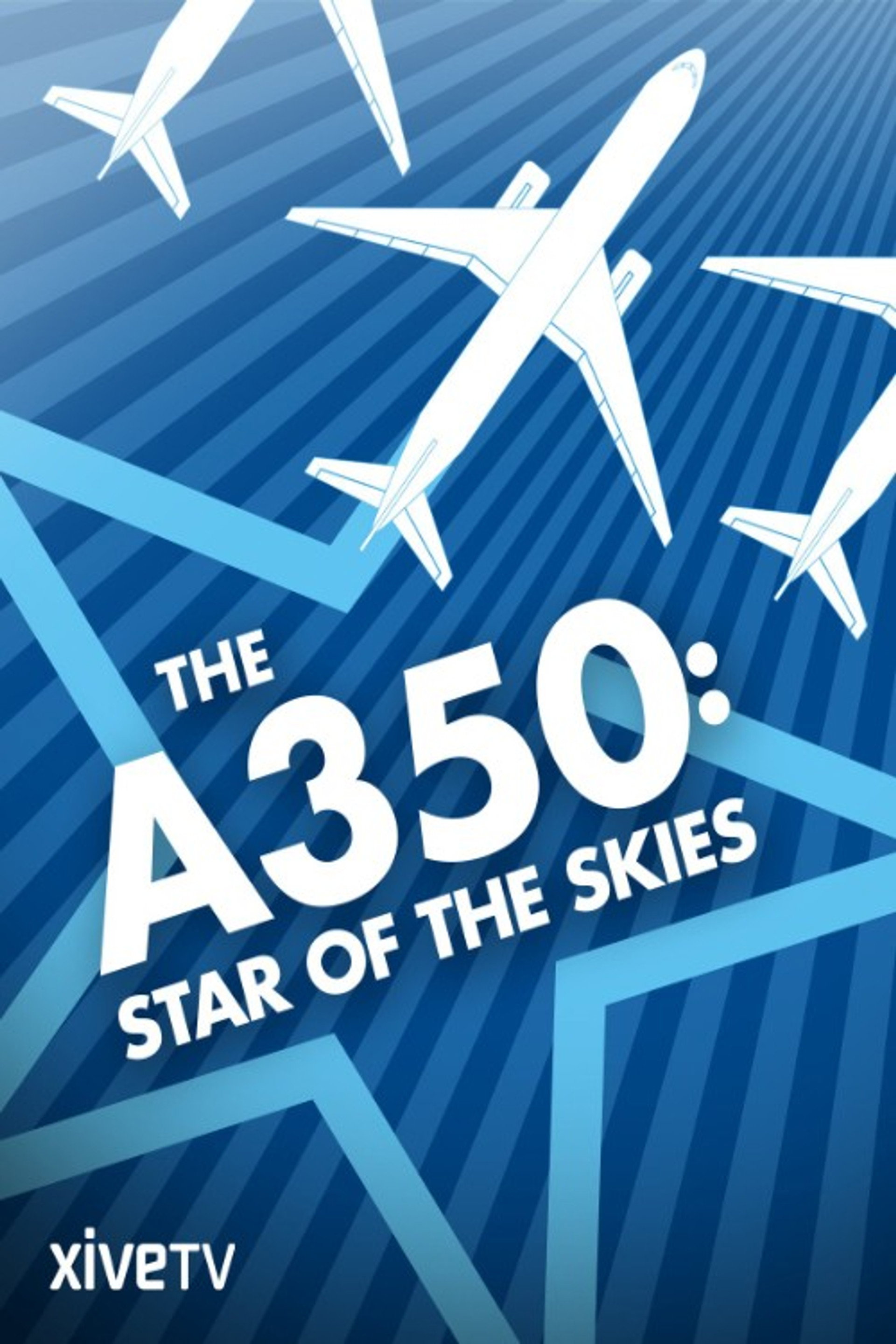 Airbus 350: la estrella de los cielos