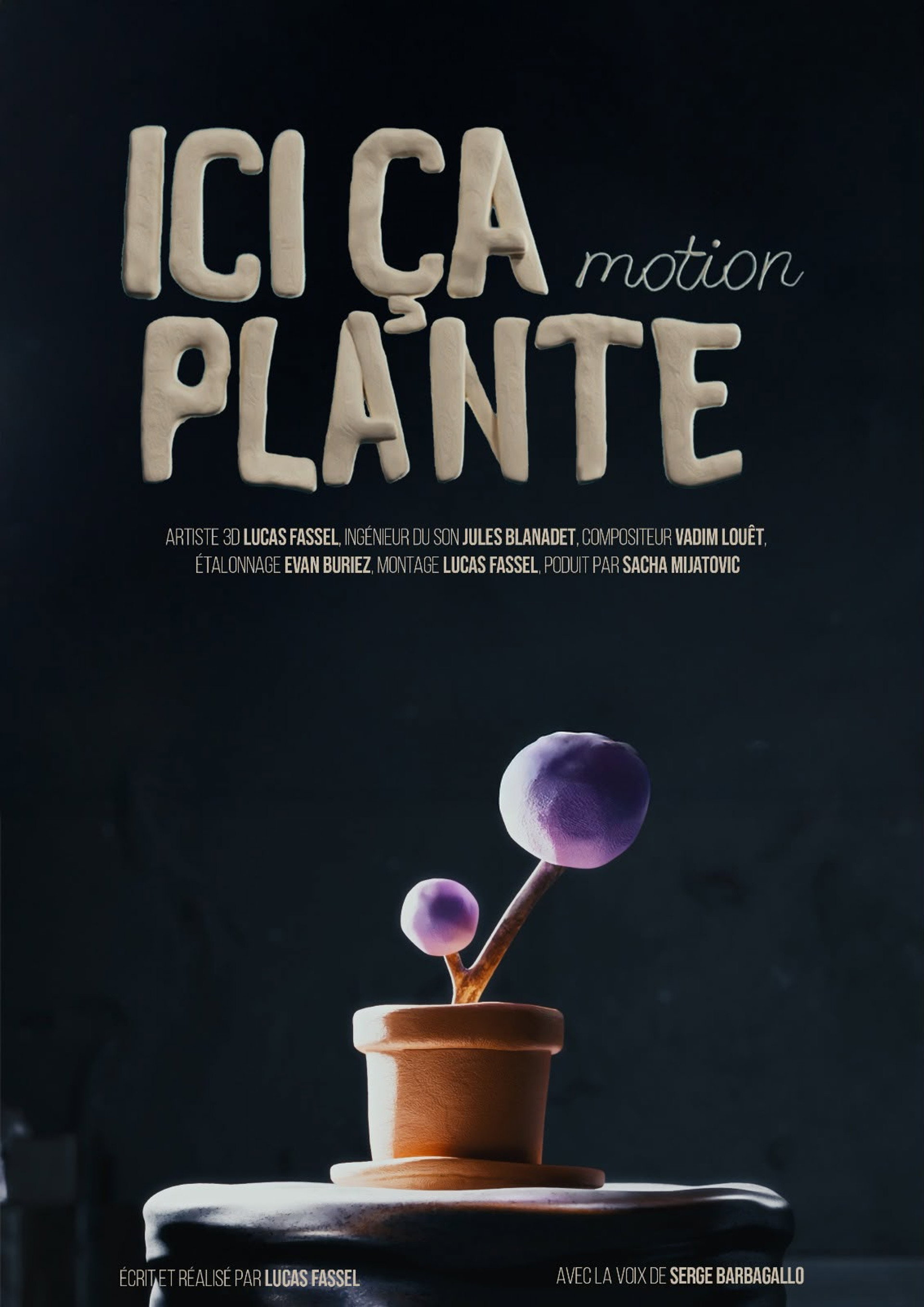 Ici ça plante