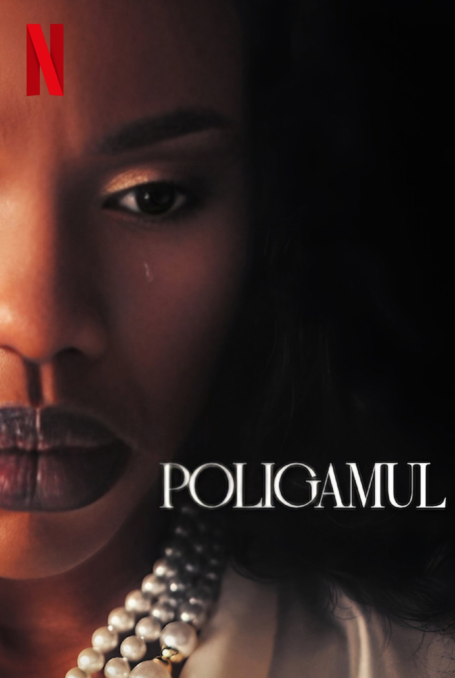 Poligamul